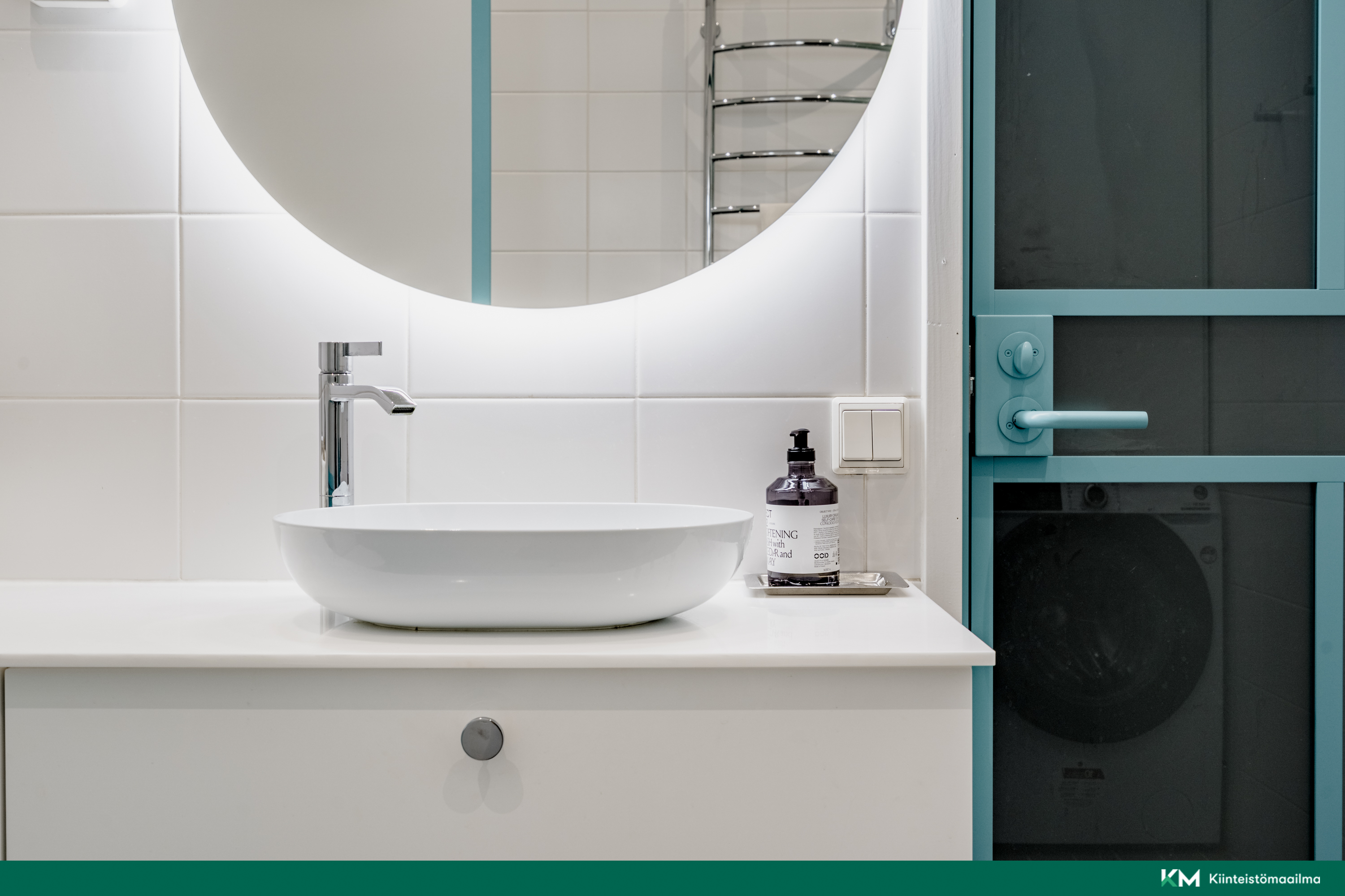 Kapteeninkatu 20-22, Ullanlinna, Helsinki