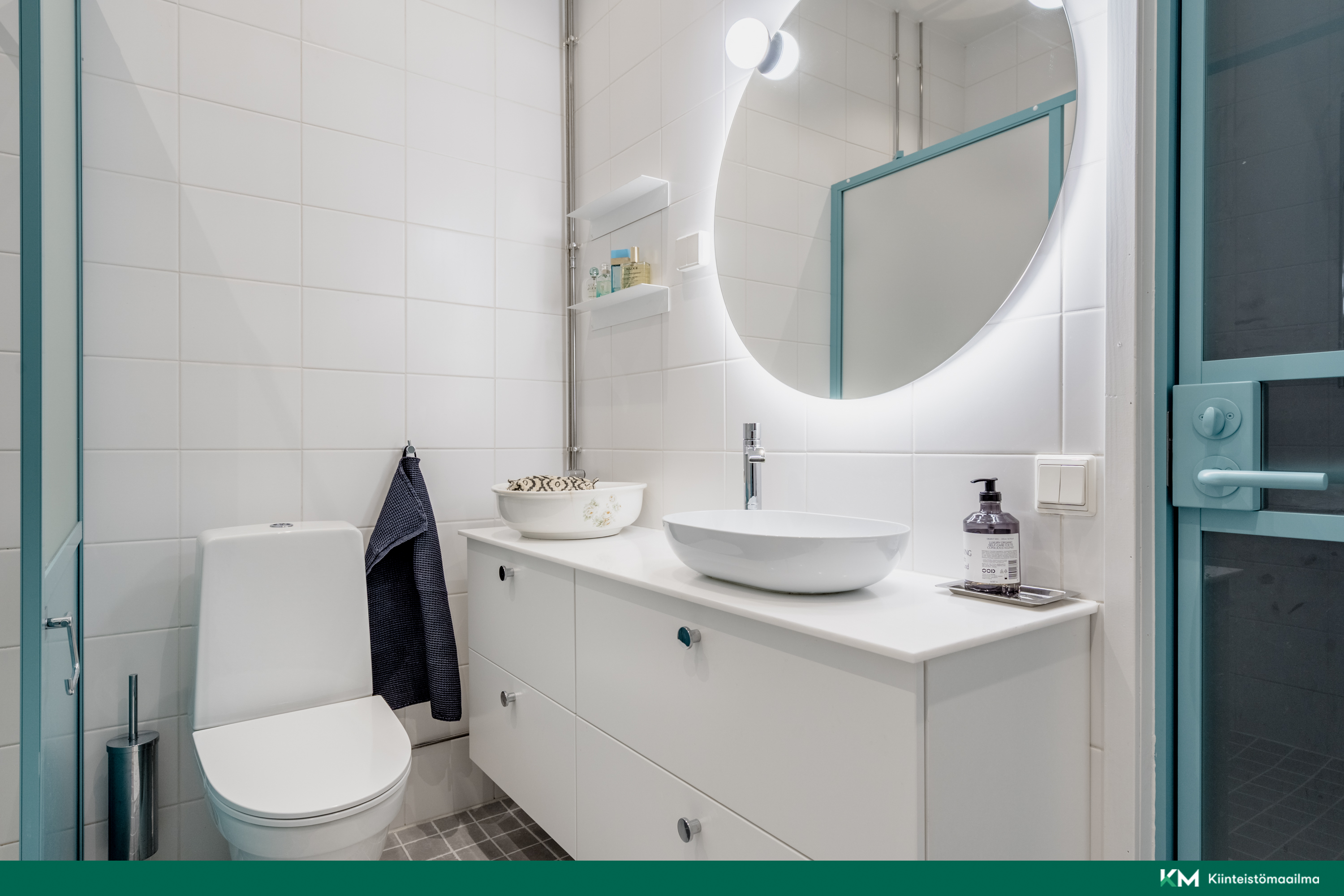 Kapteeninkatu 20-22, Ullanlinna, Helsinki