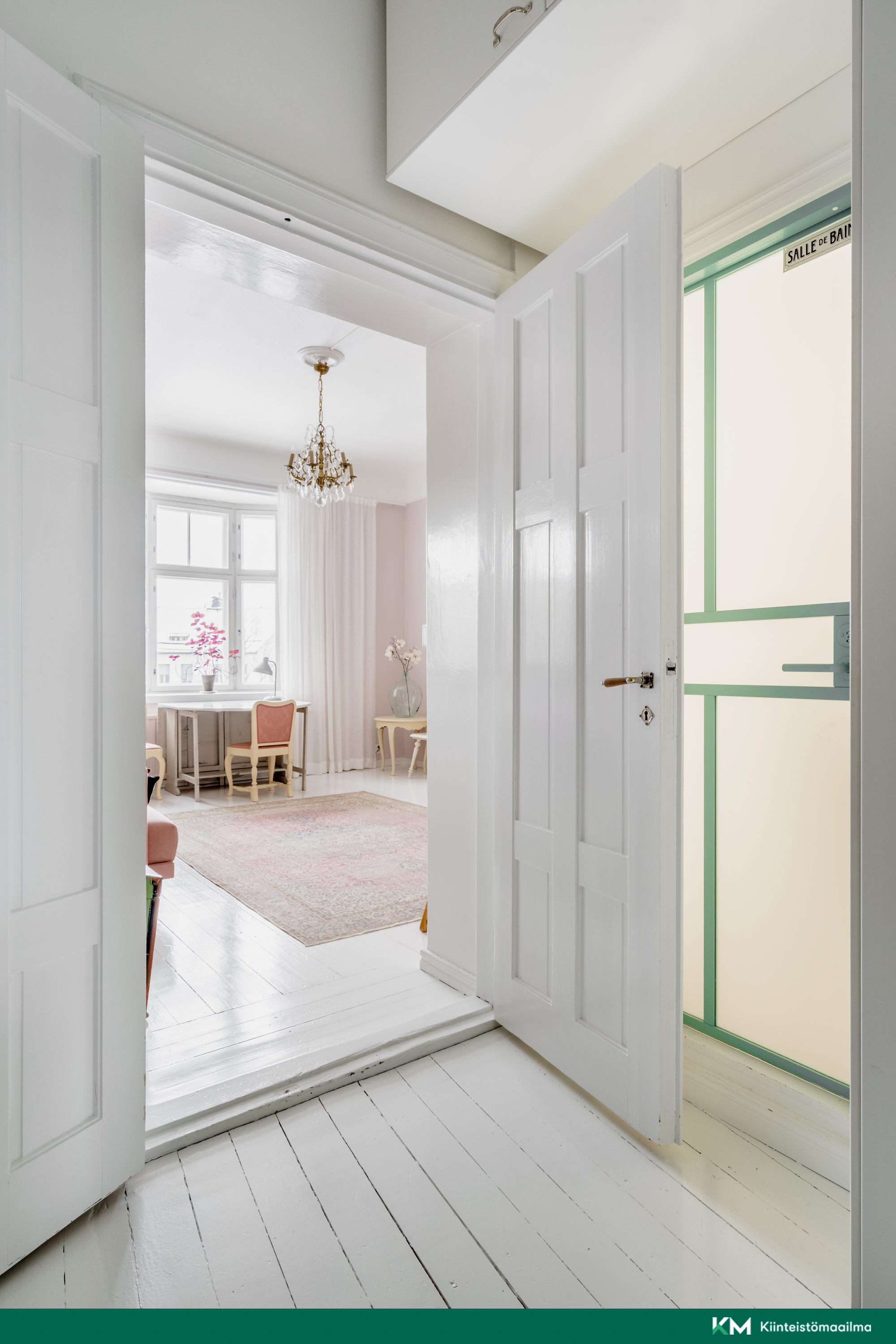 Kapteeninkatu 20-22, Ullanlinna, Helsinki