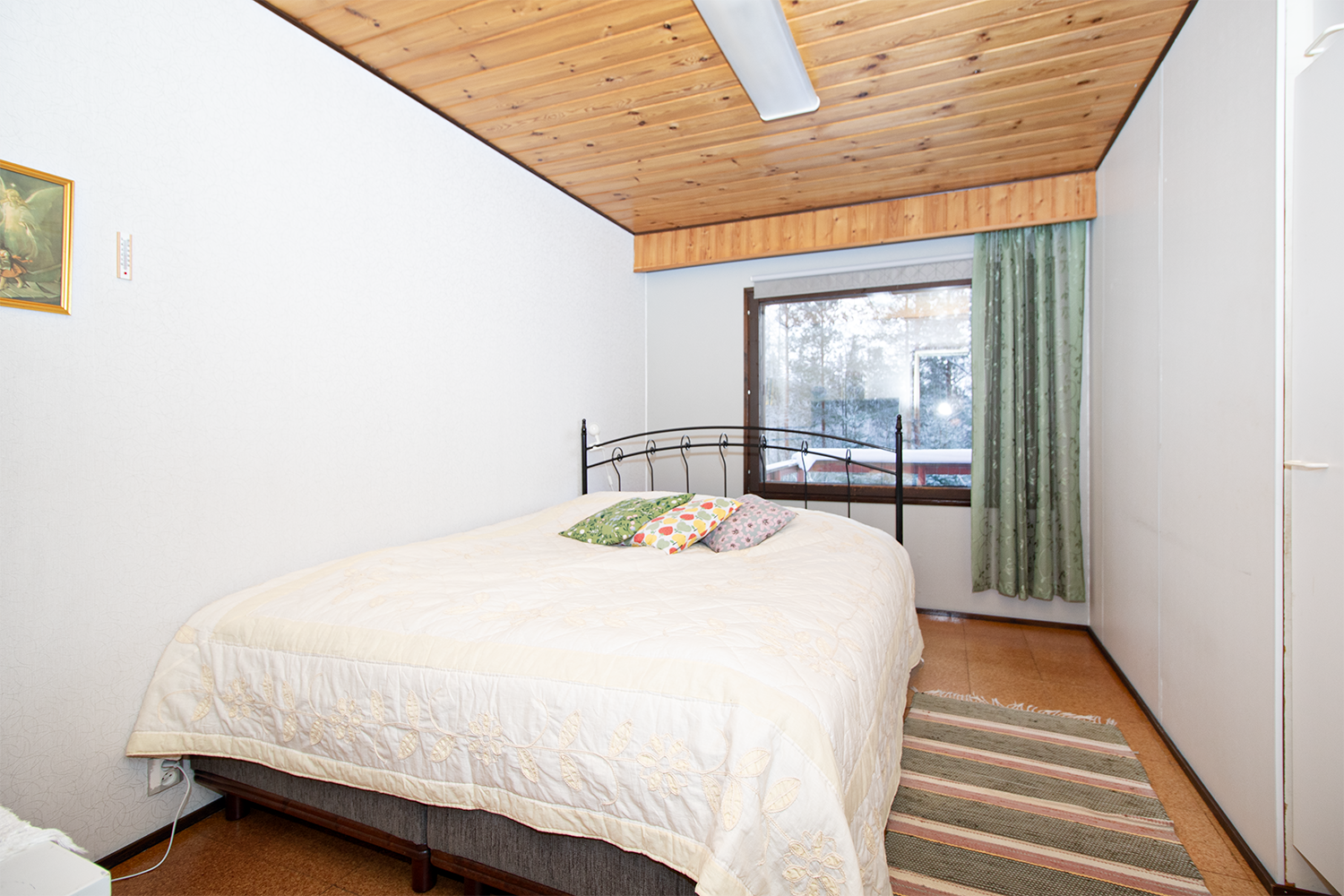 Erityistie 13, Karttula, Kuopio