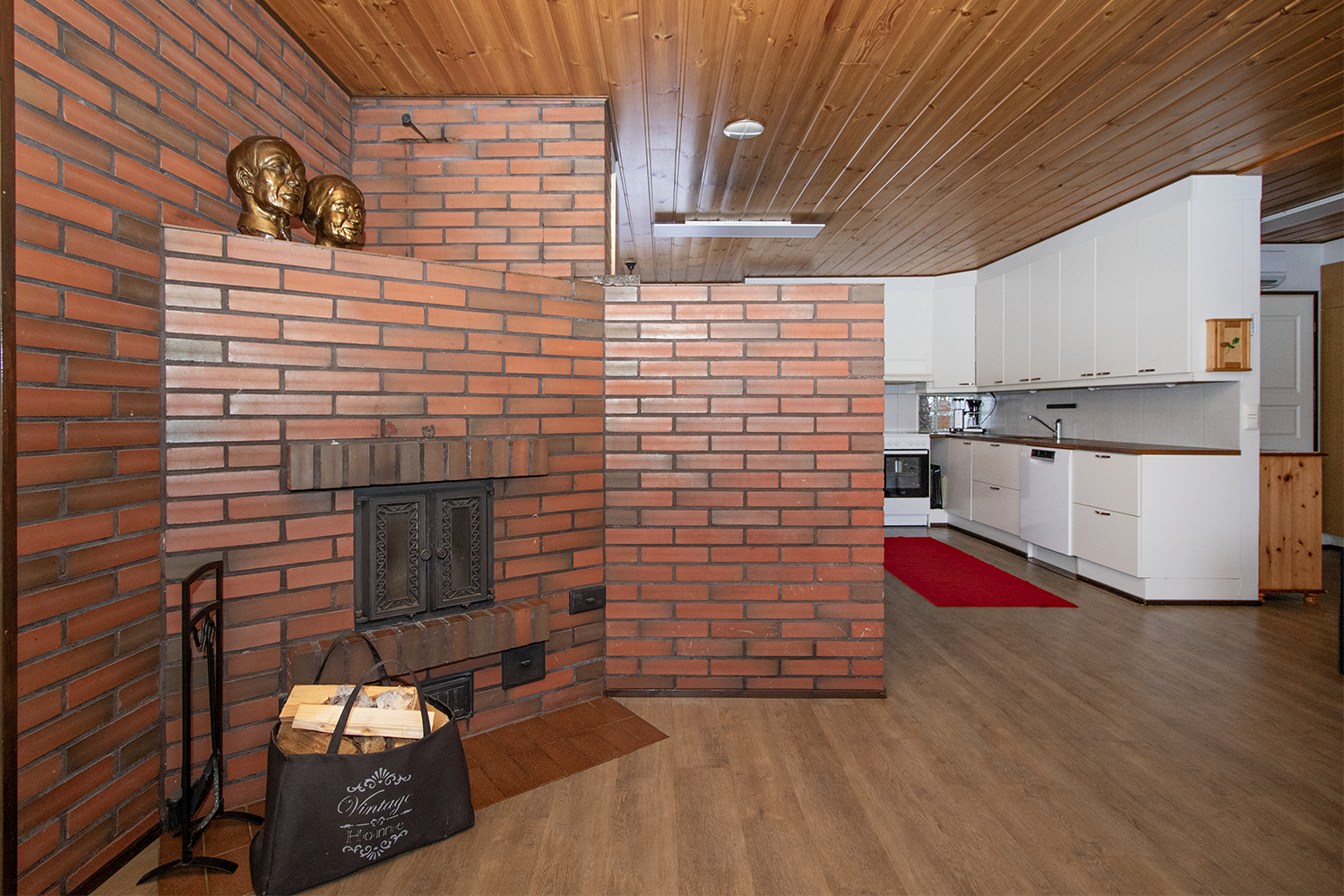 Erityistie 13, Karttula, Kuopio