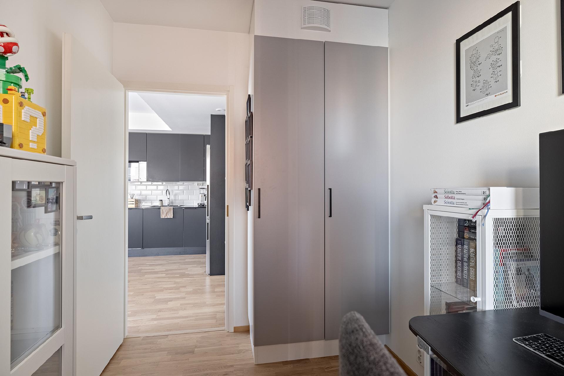 Lintulammentie 15, Höyhtyä, Oulu