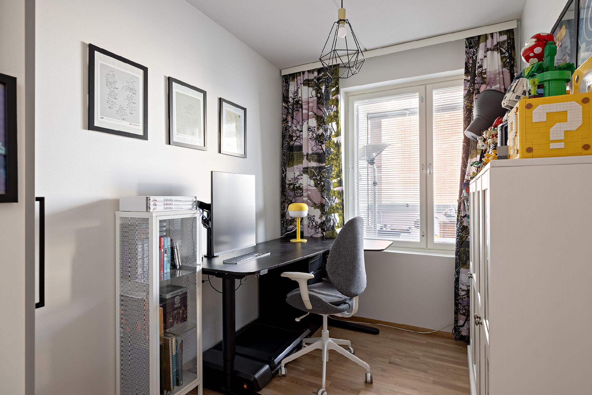 Lintulammentie 15, Höyhtyä, Oulu