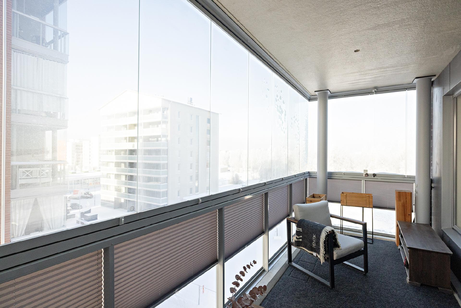 Lintulammentie 15, Höyhtyä, Oulu