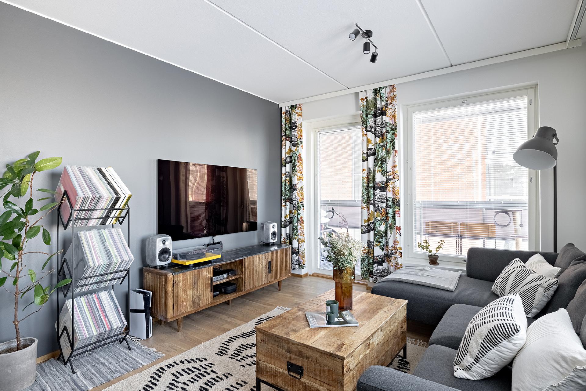 Lintulammentie 15, Höyhtyä, Oulu