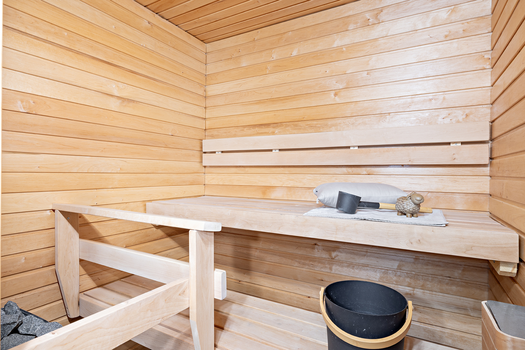 Lintulammentie 15, Höyhtyä, Oulu