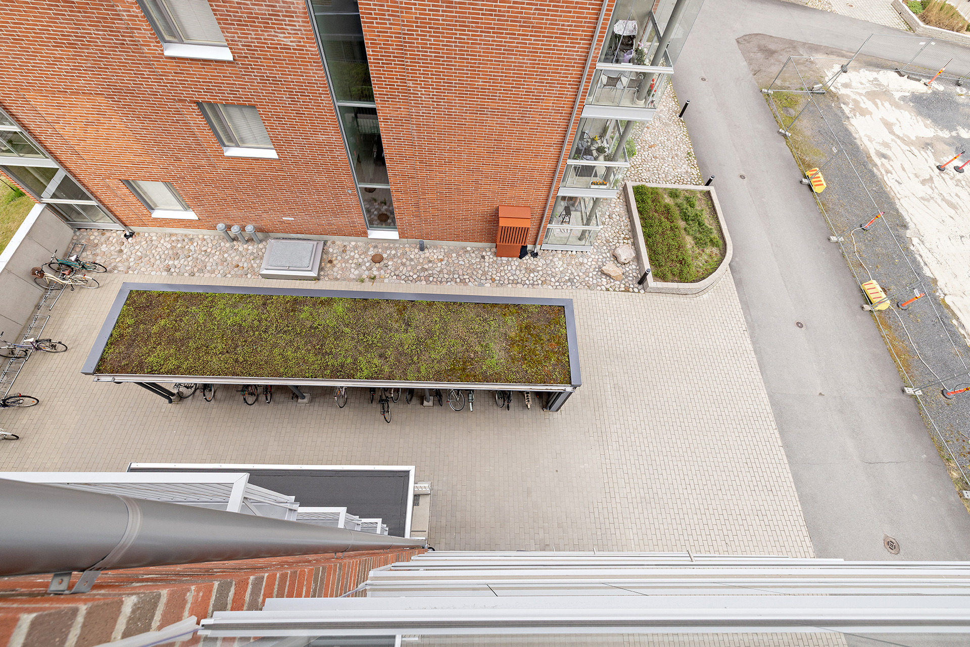 Lintulammentie 15, Höyhtyä, Oulu
