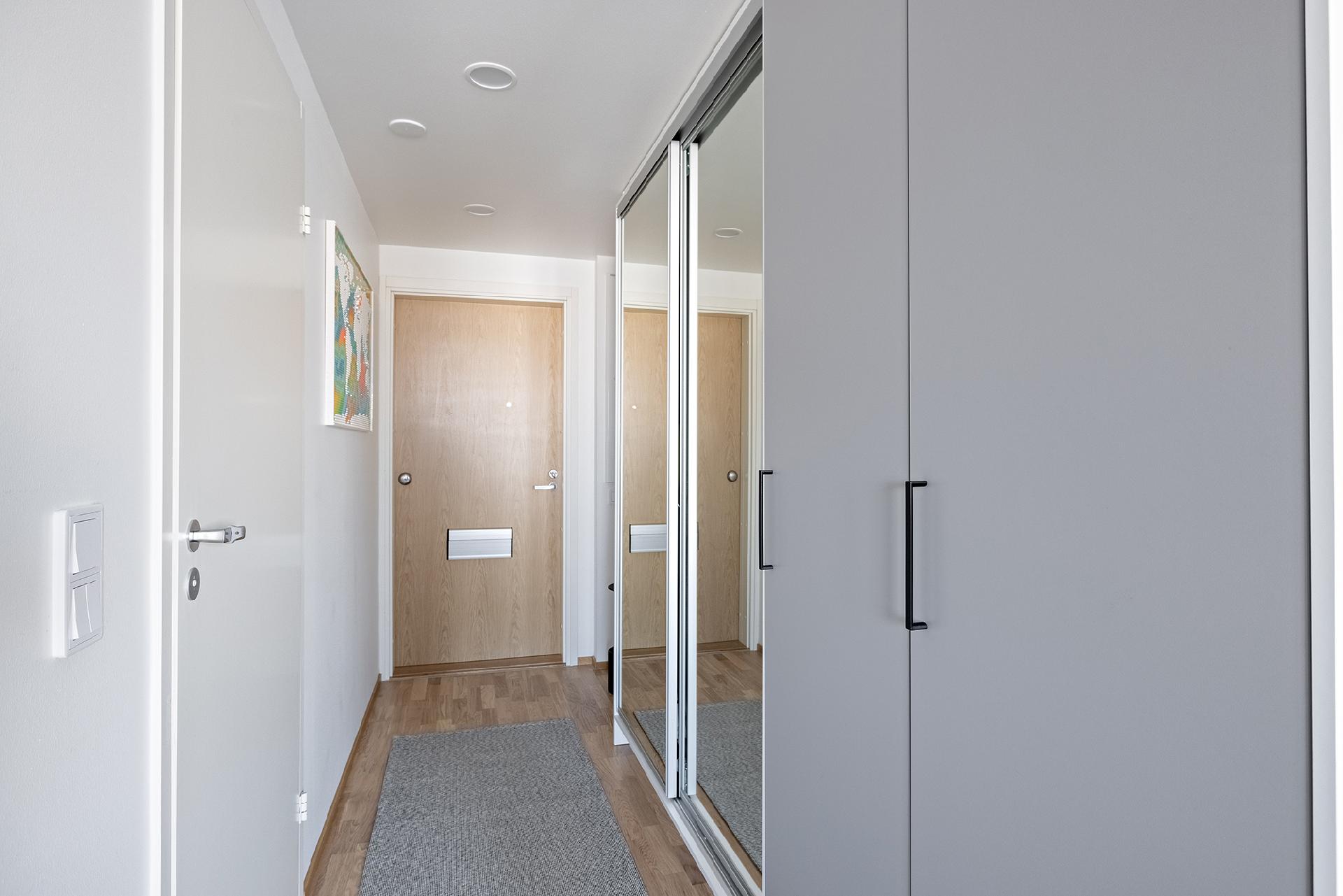 Lintulammentie 15, Höyhtyä, Oulu