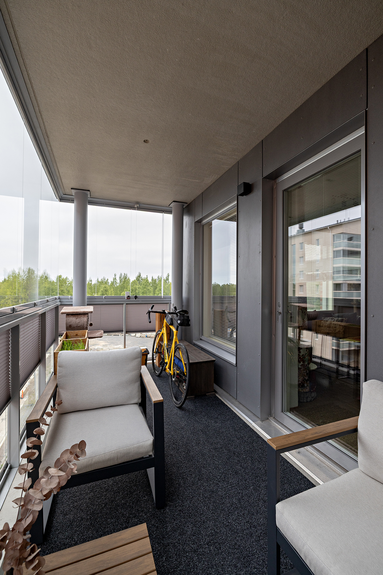 Lintulammentie 15, Höyhtyä, Oulu