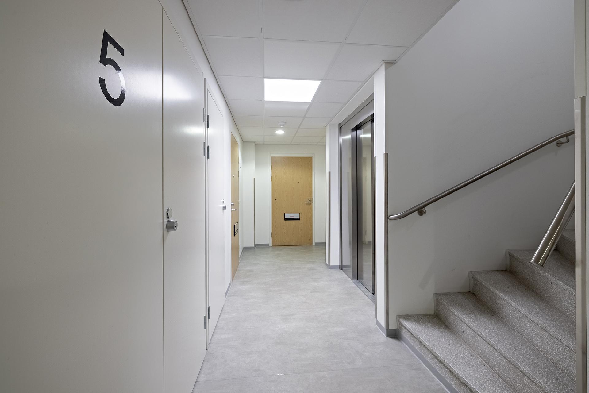 Lintulammentie 15, Höyhtyä, Oulu