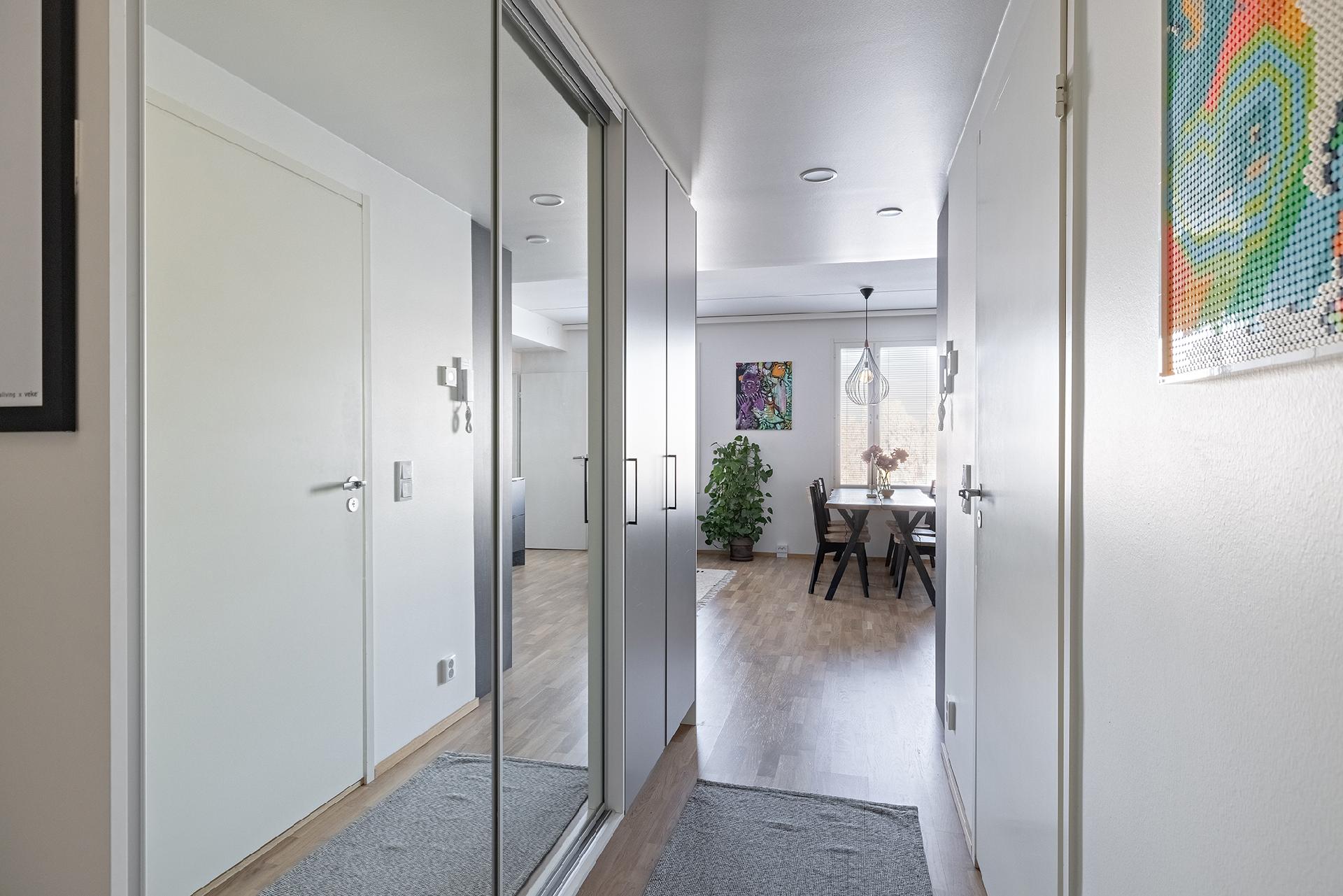 Lintulammentie 15, Höyhtyä, Oulu