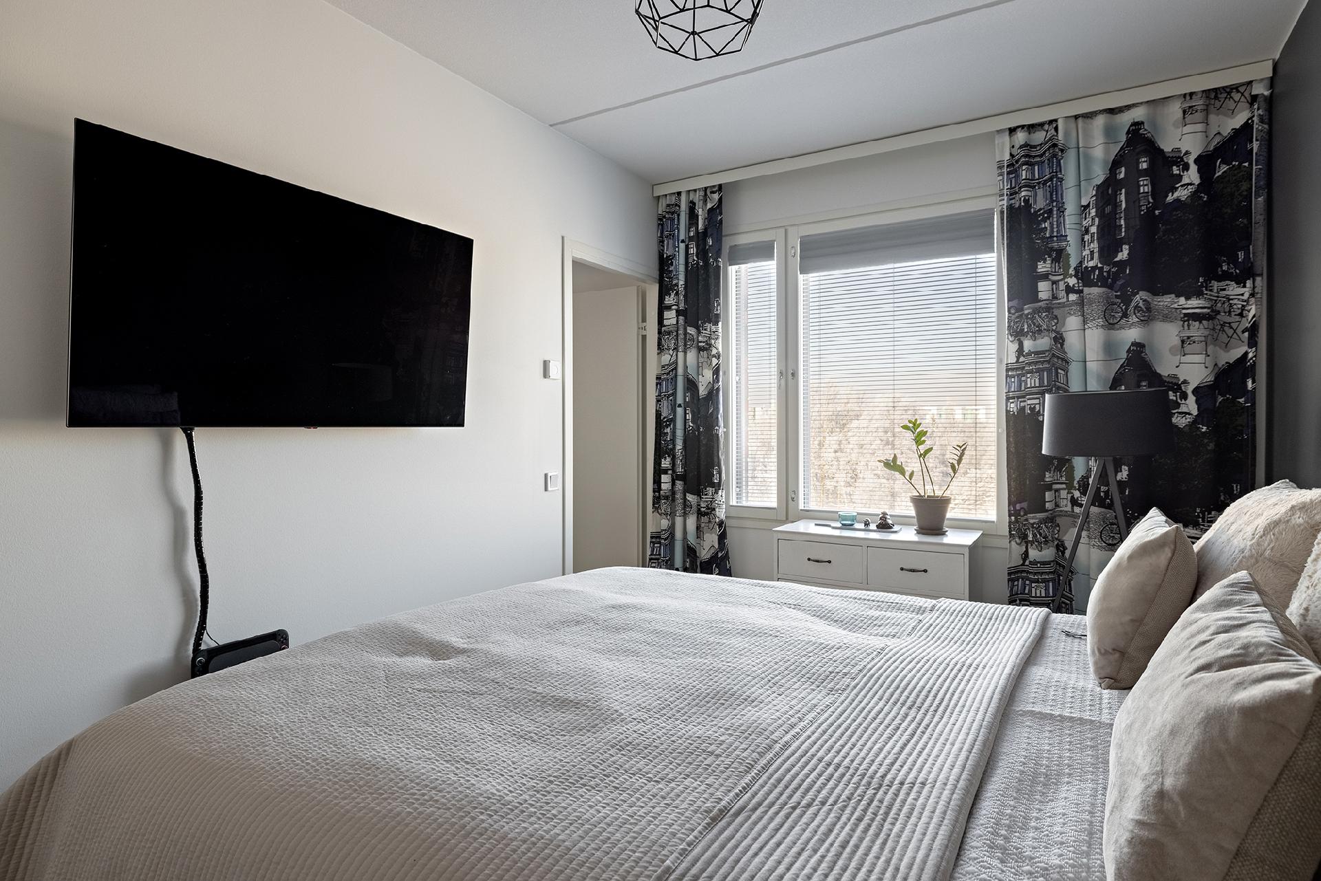 Lintulammentie 15, Höyhtyä, Oulu