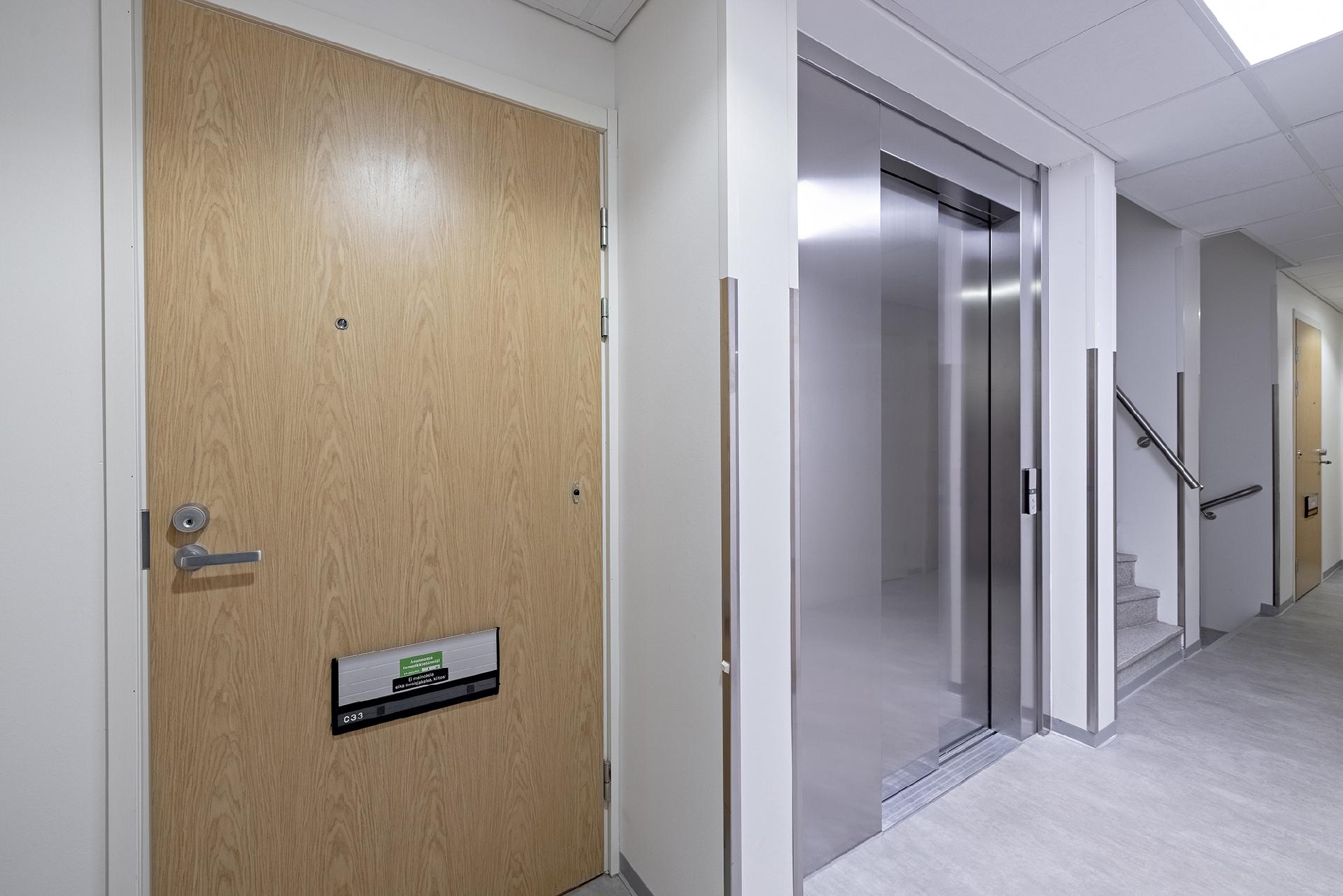 Lintulammentie 15, Höyhtyä, Oulu