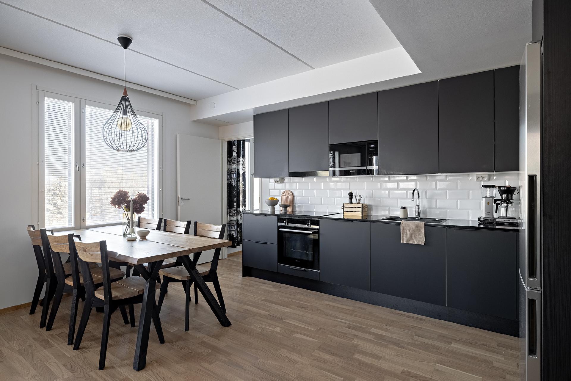 Lintulammentie 15, Höyhtyä, Oulu