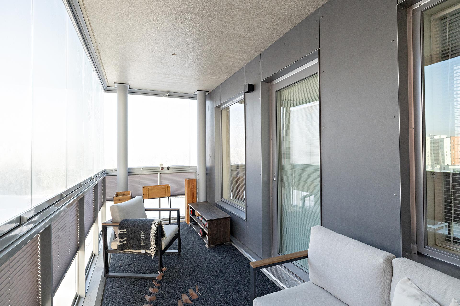 Lintulammentie 15, Höyhtyä, Oulu