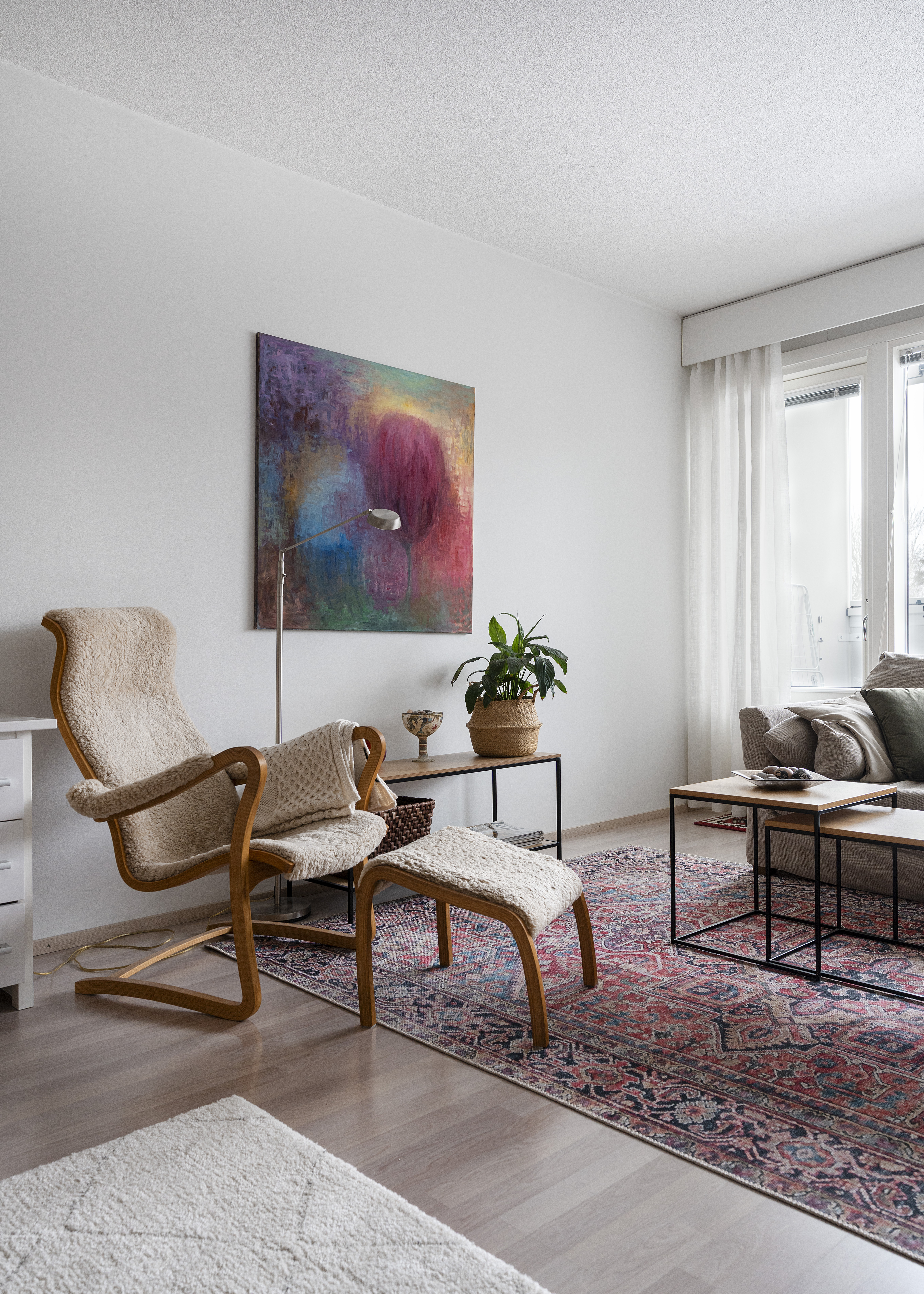 Takaniityntie 5, Tapaninvainio, Helsinki