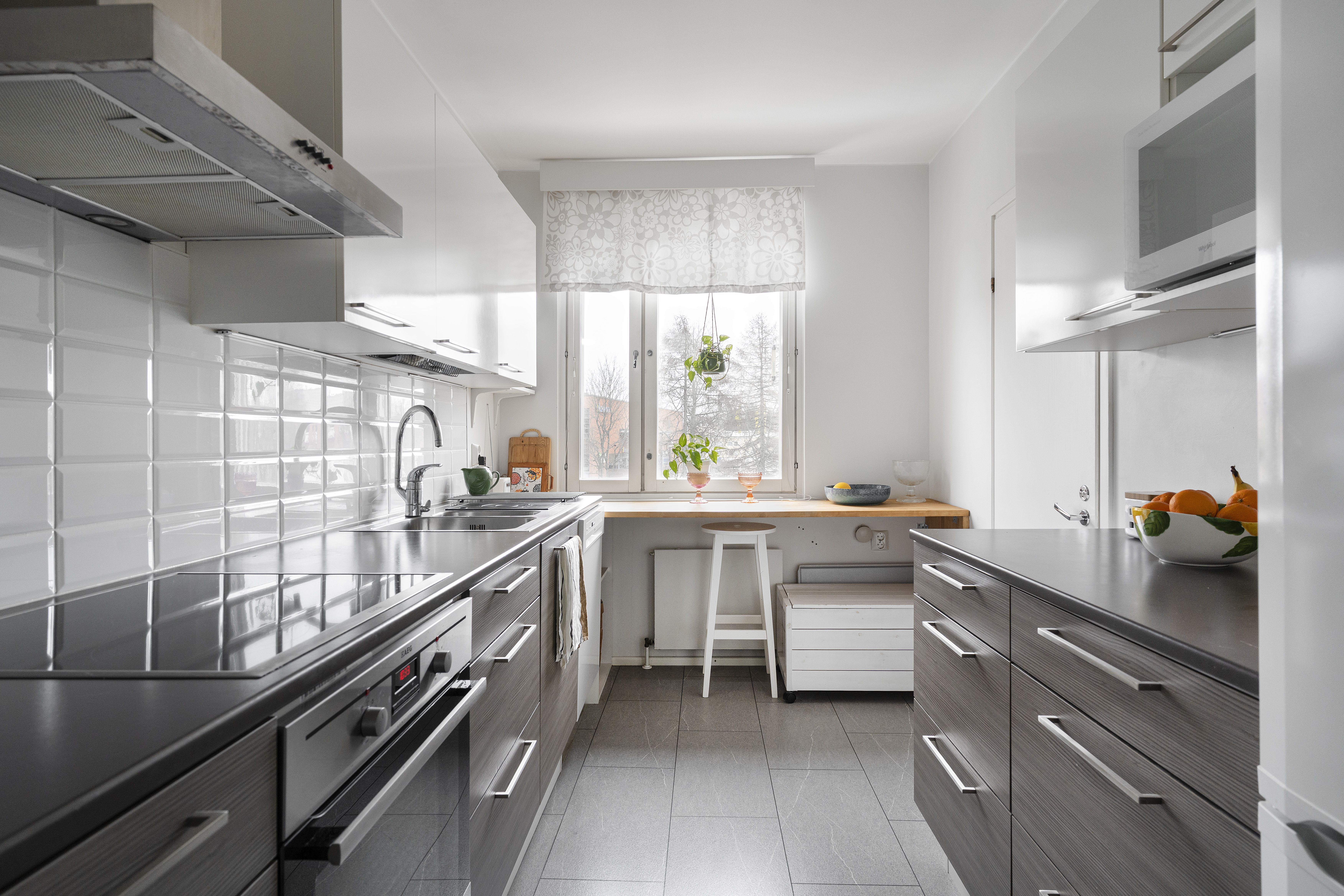 Takaniityntie 5, Tapaninvainio, Helsinki