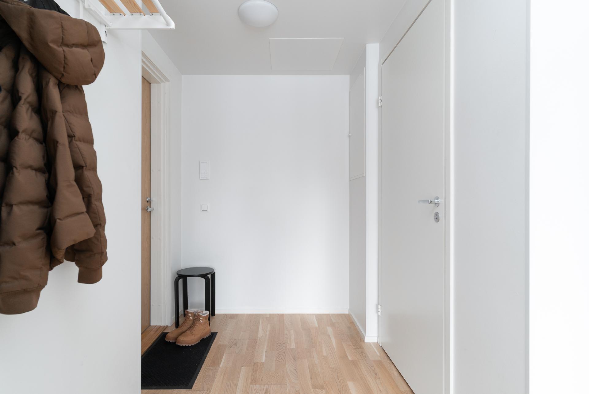 Korkeakoskentie 27, Keljo, Jyväskylä