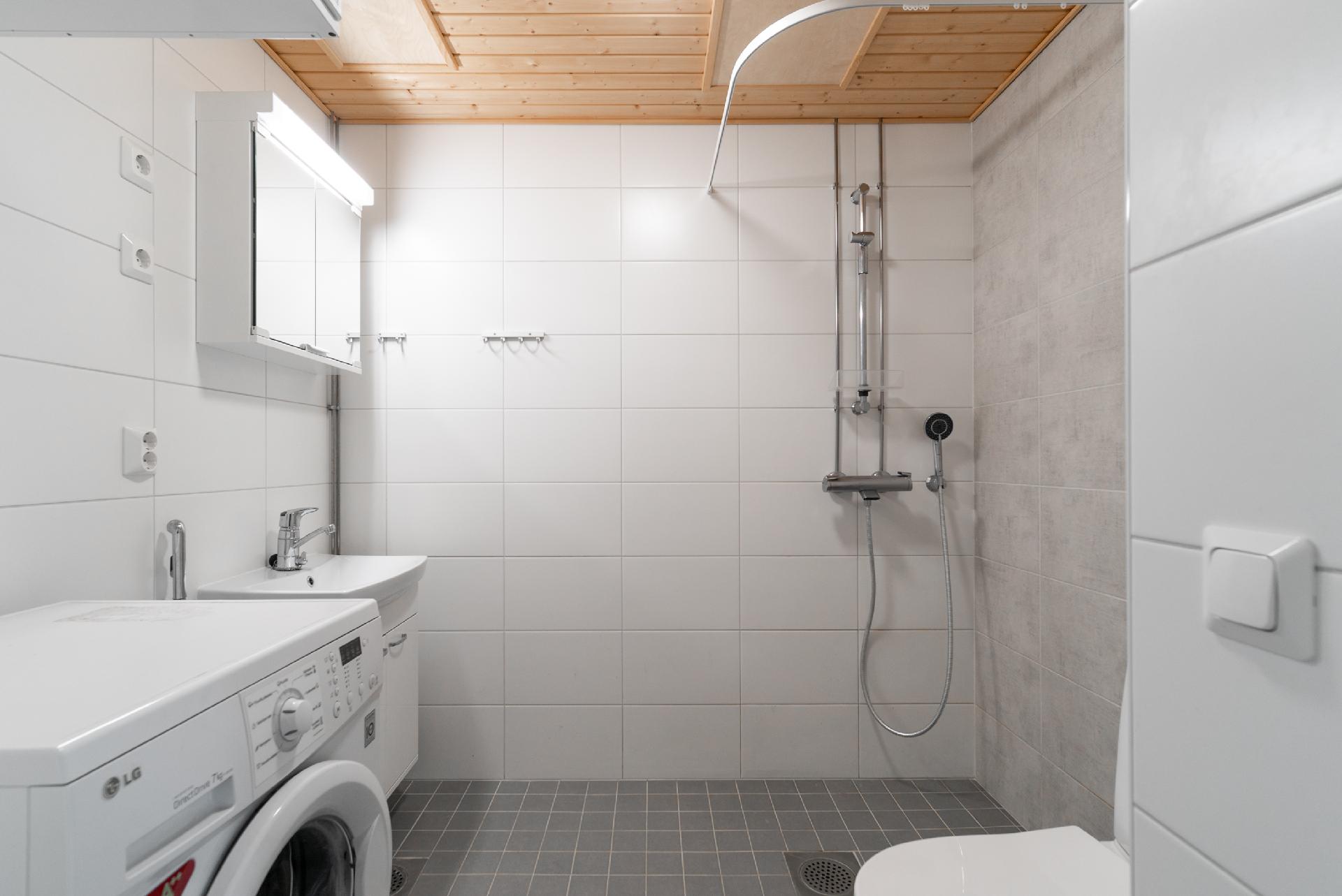 Korkeakoskentie 27, Keljo, Jyväskylä