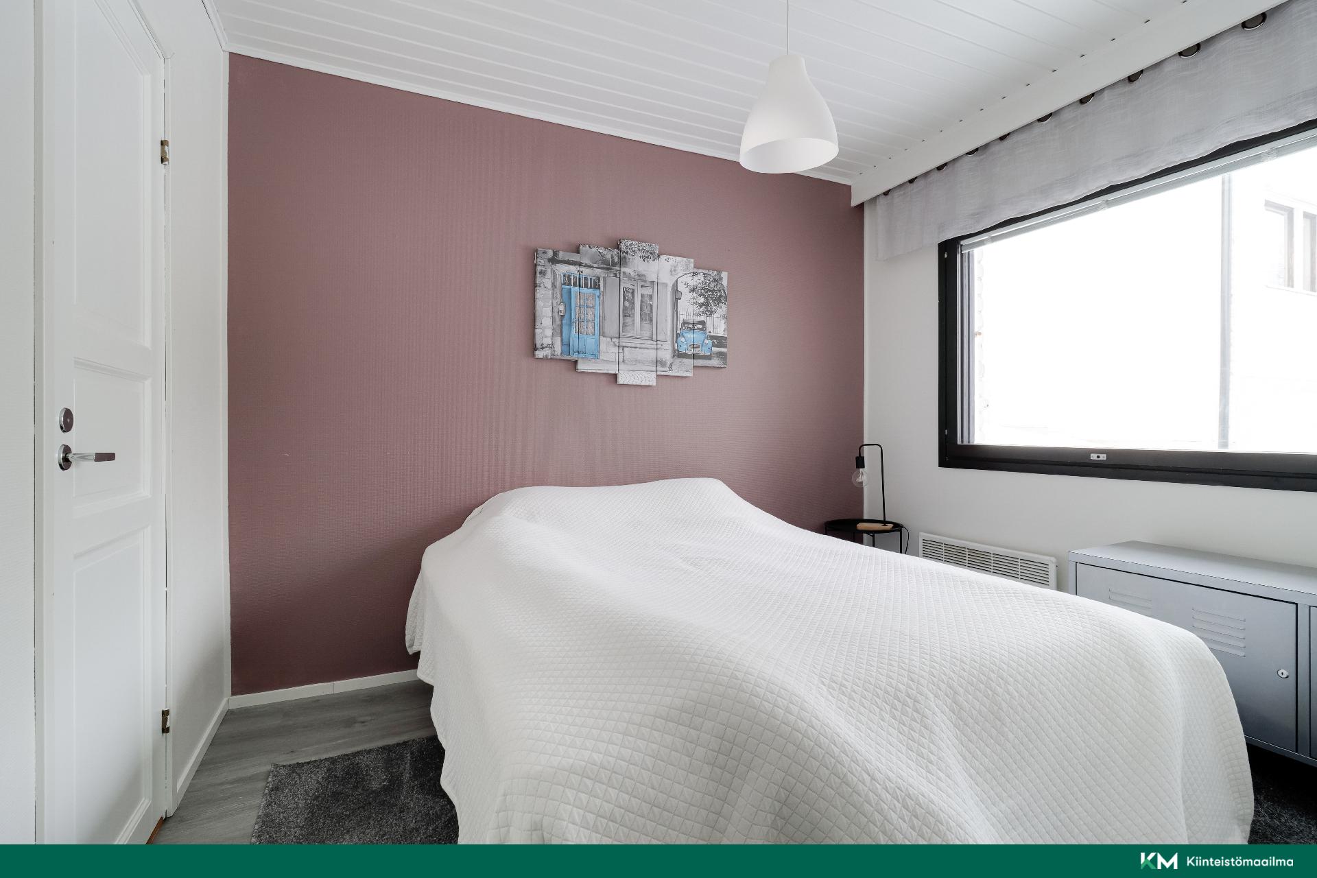 Vanha Porvoontie 42b, Heikinlaakso, Helsinki