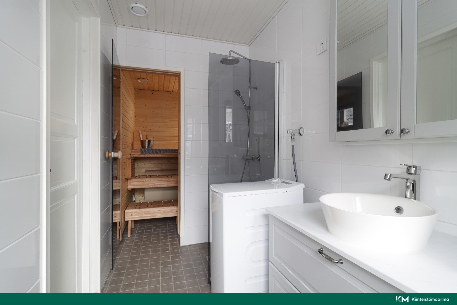 Vanha Porvoontie 42b, Heikinlaakso, Helsinki