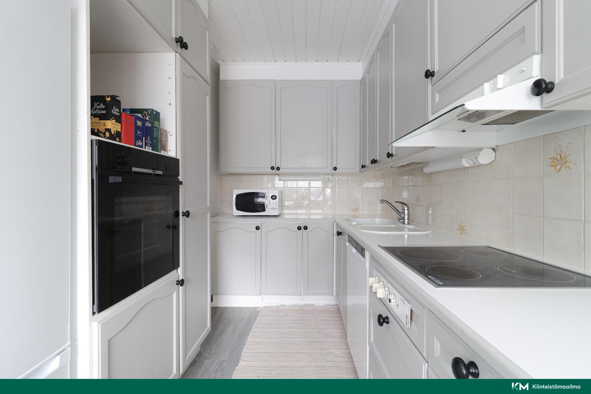 Vanha Porvoontie 42b, Heikinlaakso, Helsinki