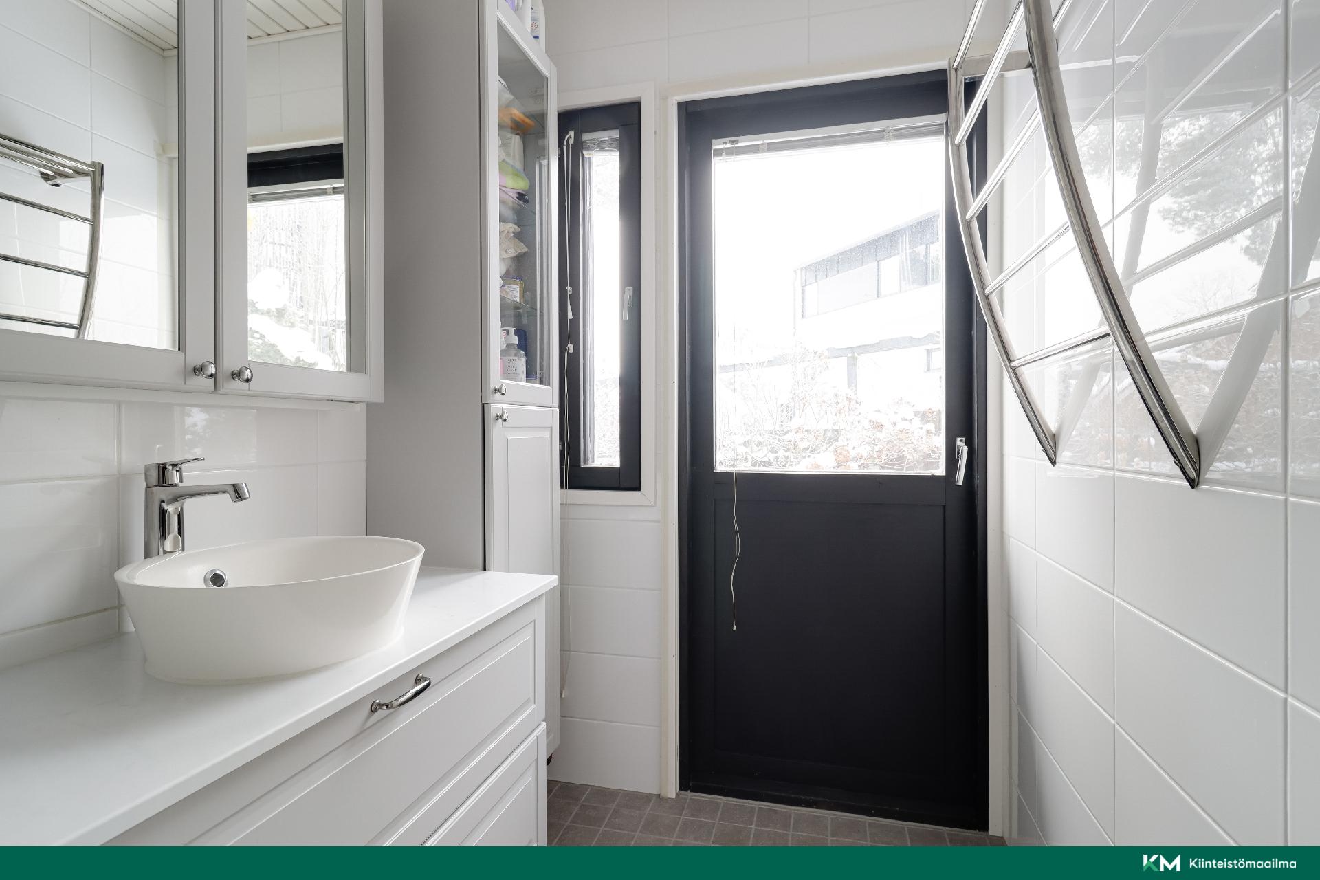 Vanha Porvoontie 42b, Heikinlaakso, Helsinki