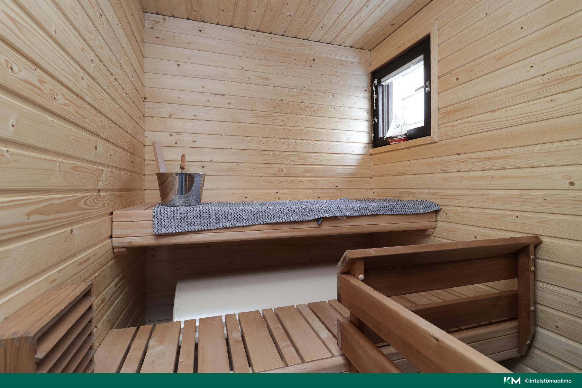 Vanha Porvoontie 42b, Heikinlaakso, Helsinki