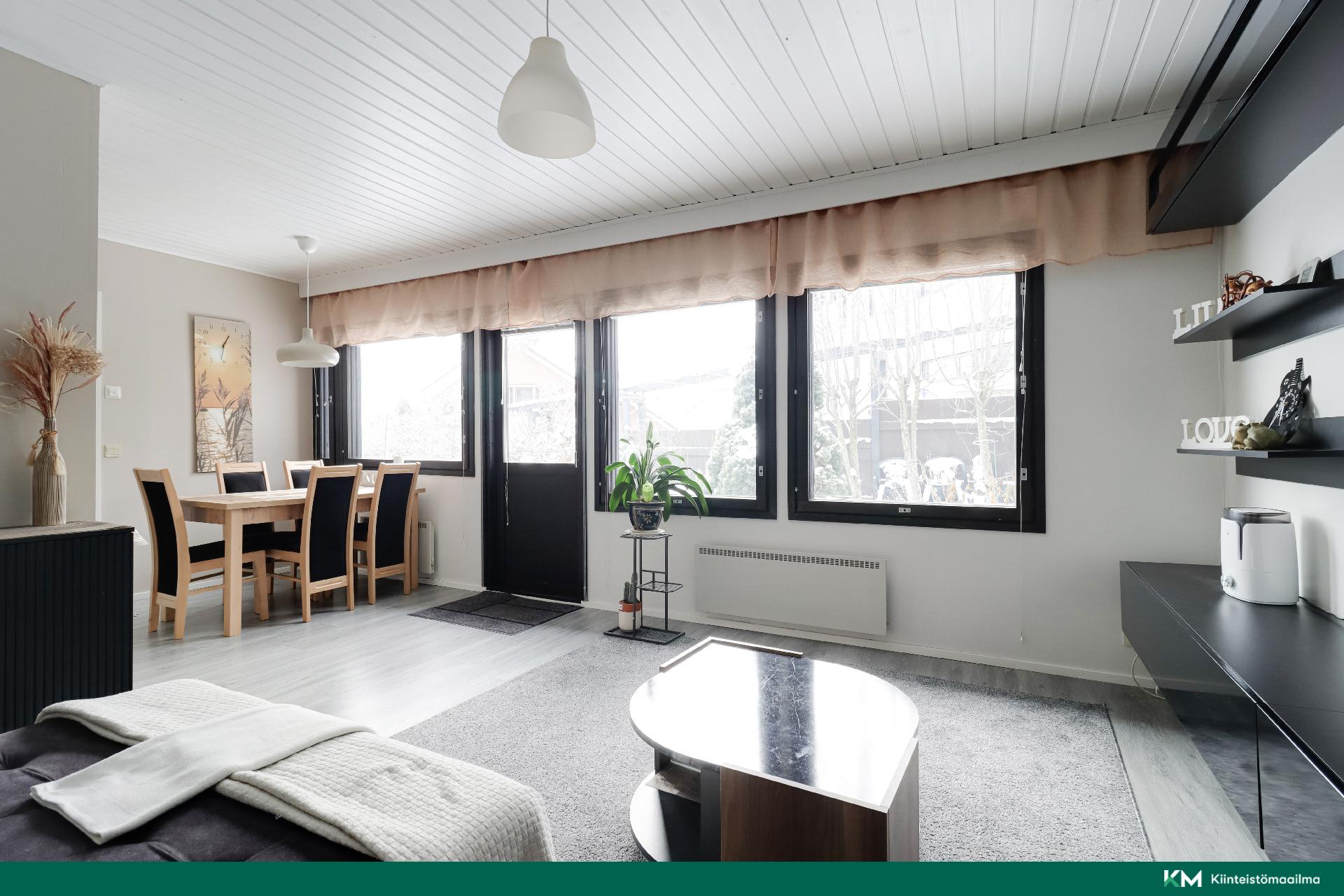 Vanha Porvoontie 42b, Heikinlaakso, Helsinki