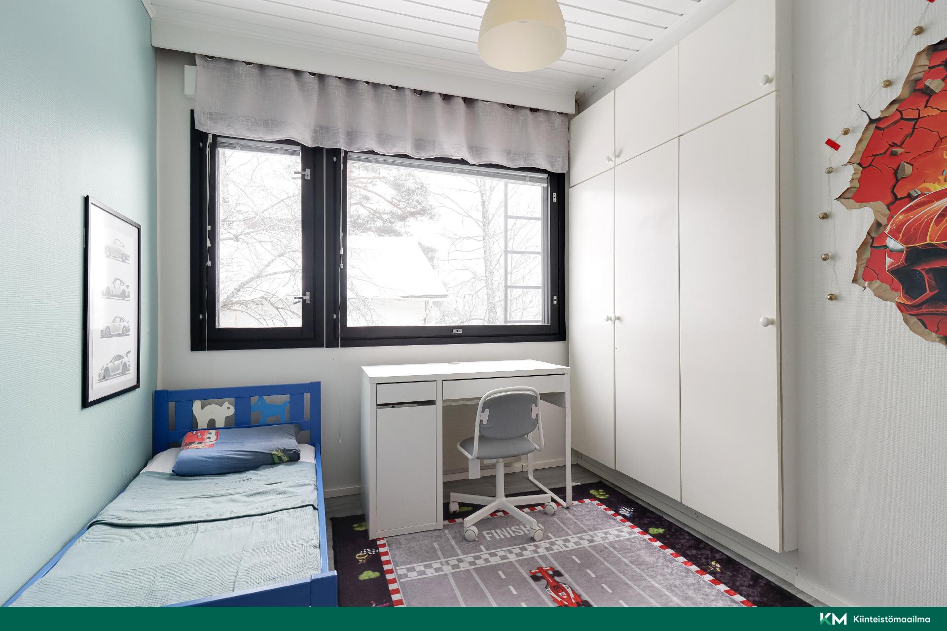 Vanha Porvoontie 42b, Heikinlaakso, Helsinki