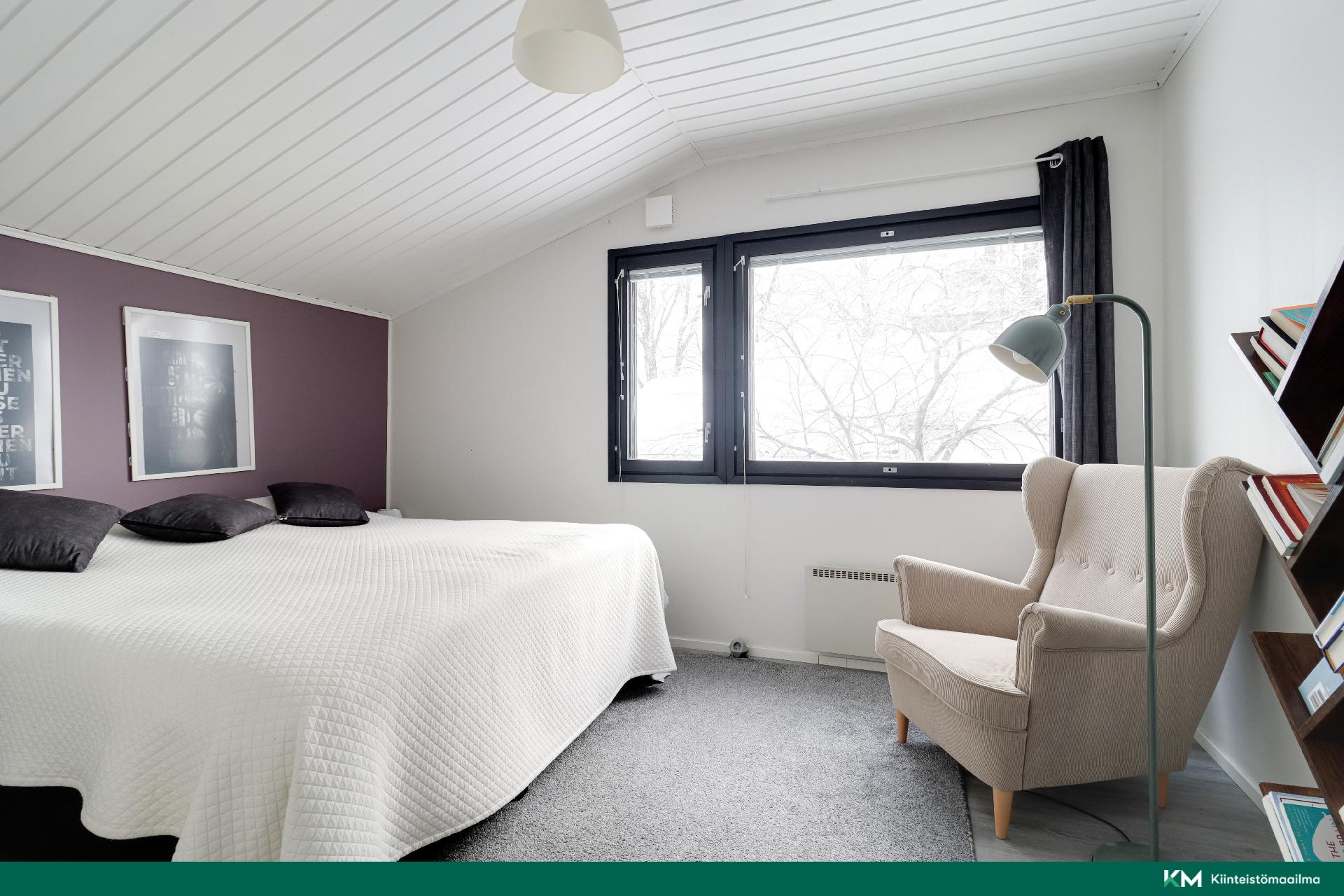 Vanha Porvoontie 42b, Heikinlaakso, Helsinki