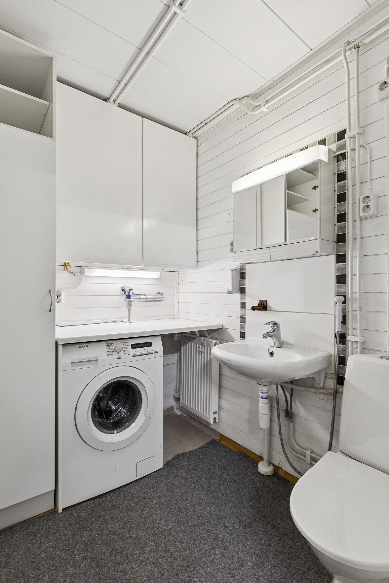 Erillinen wc/khh