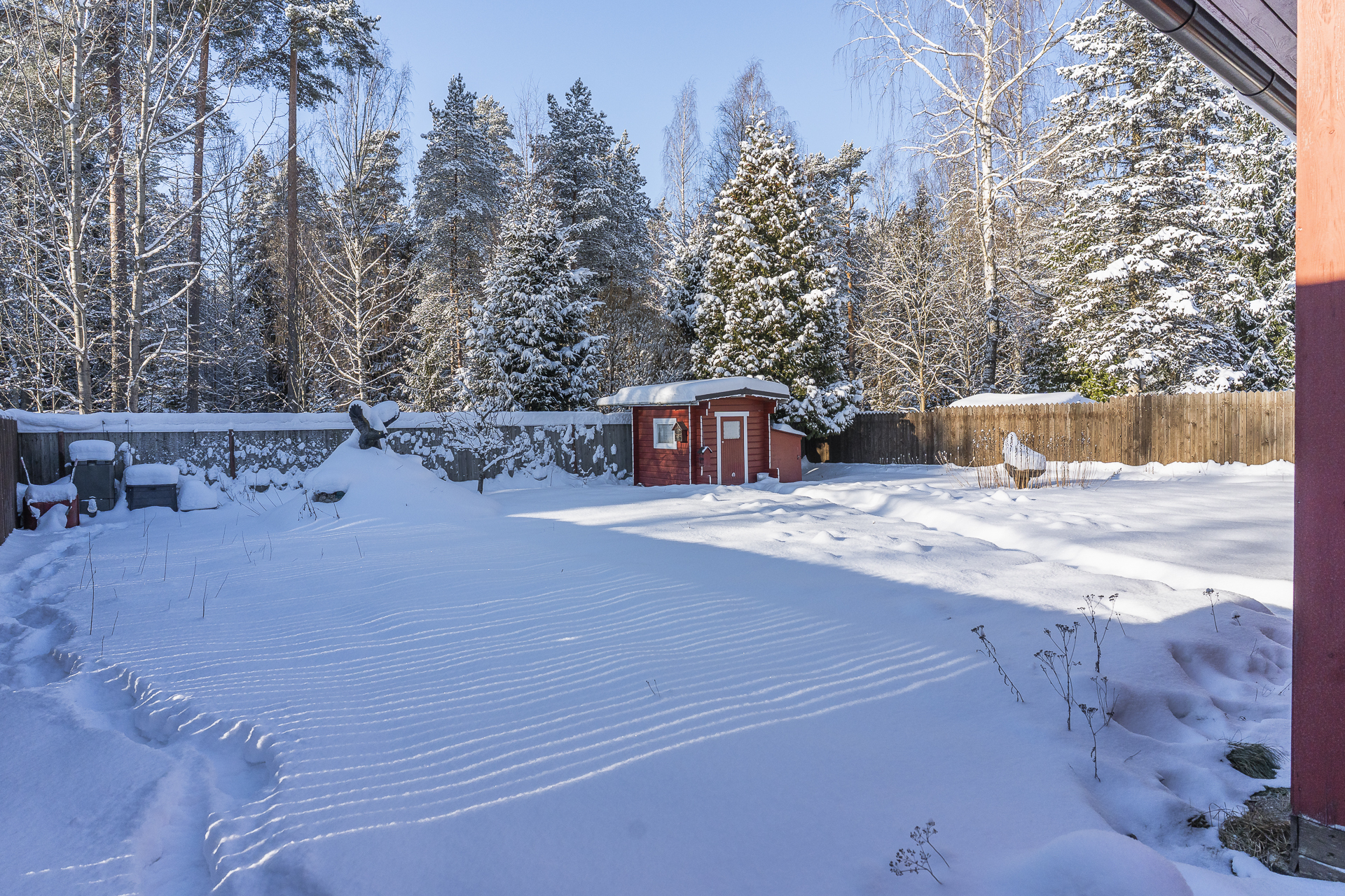 Leikkimökki