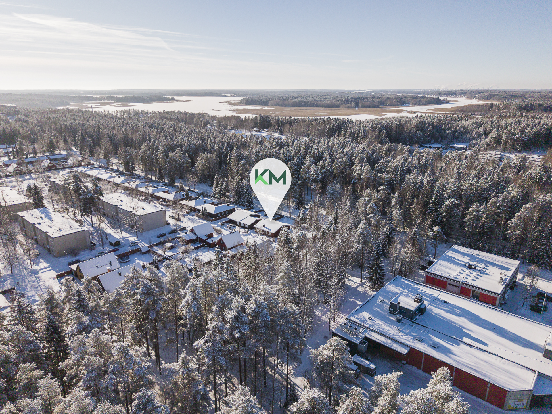 Ilmakuva
