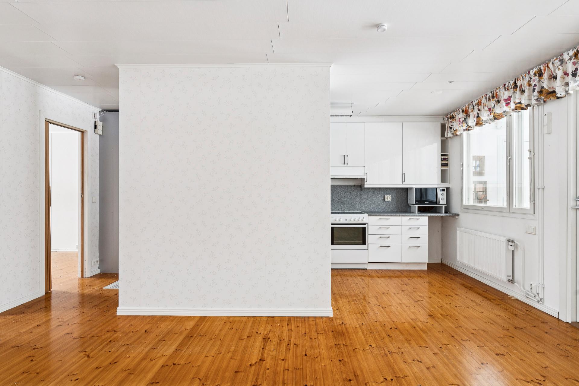 Lohentie 22, Kevätkumpu 3, Porvoo