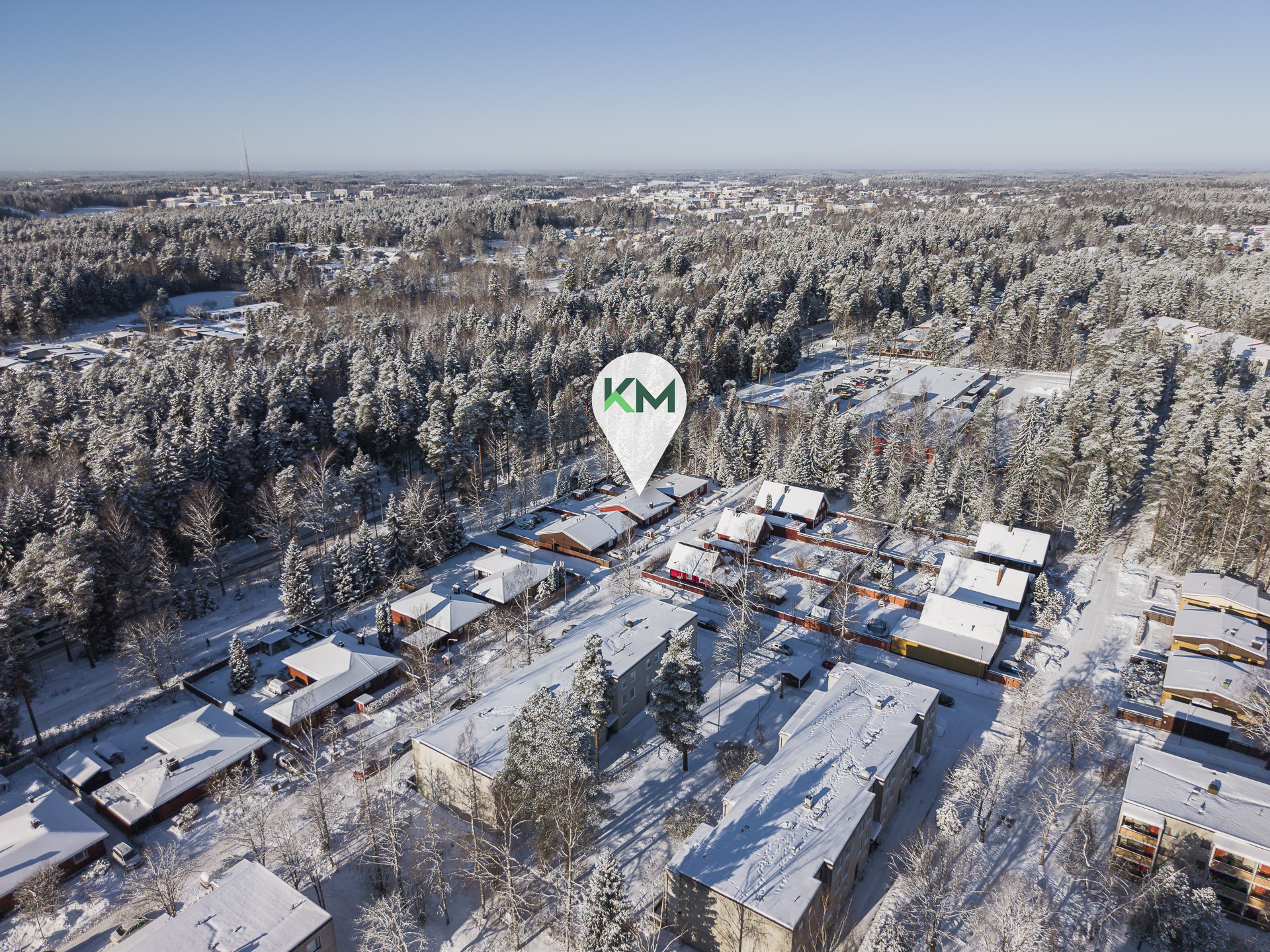 Ilmakuva