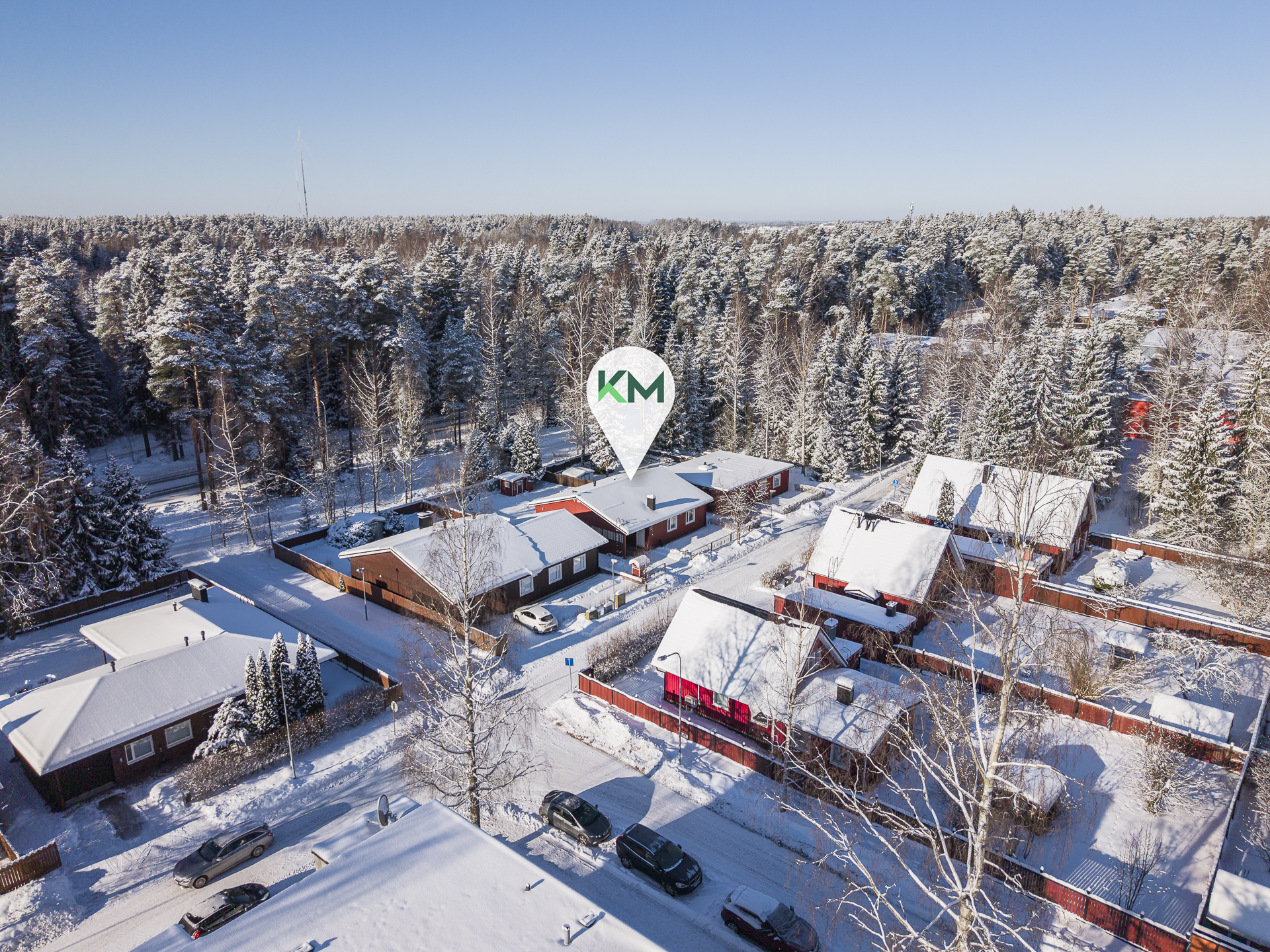 Ilmakuva