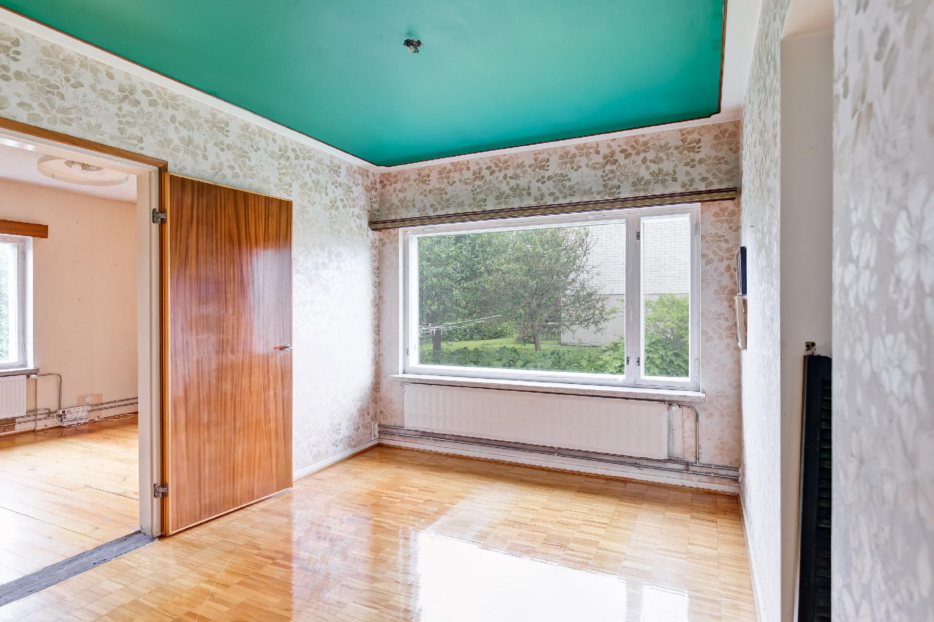 Agronominkuja 1, Veisu, Tampere