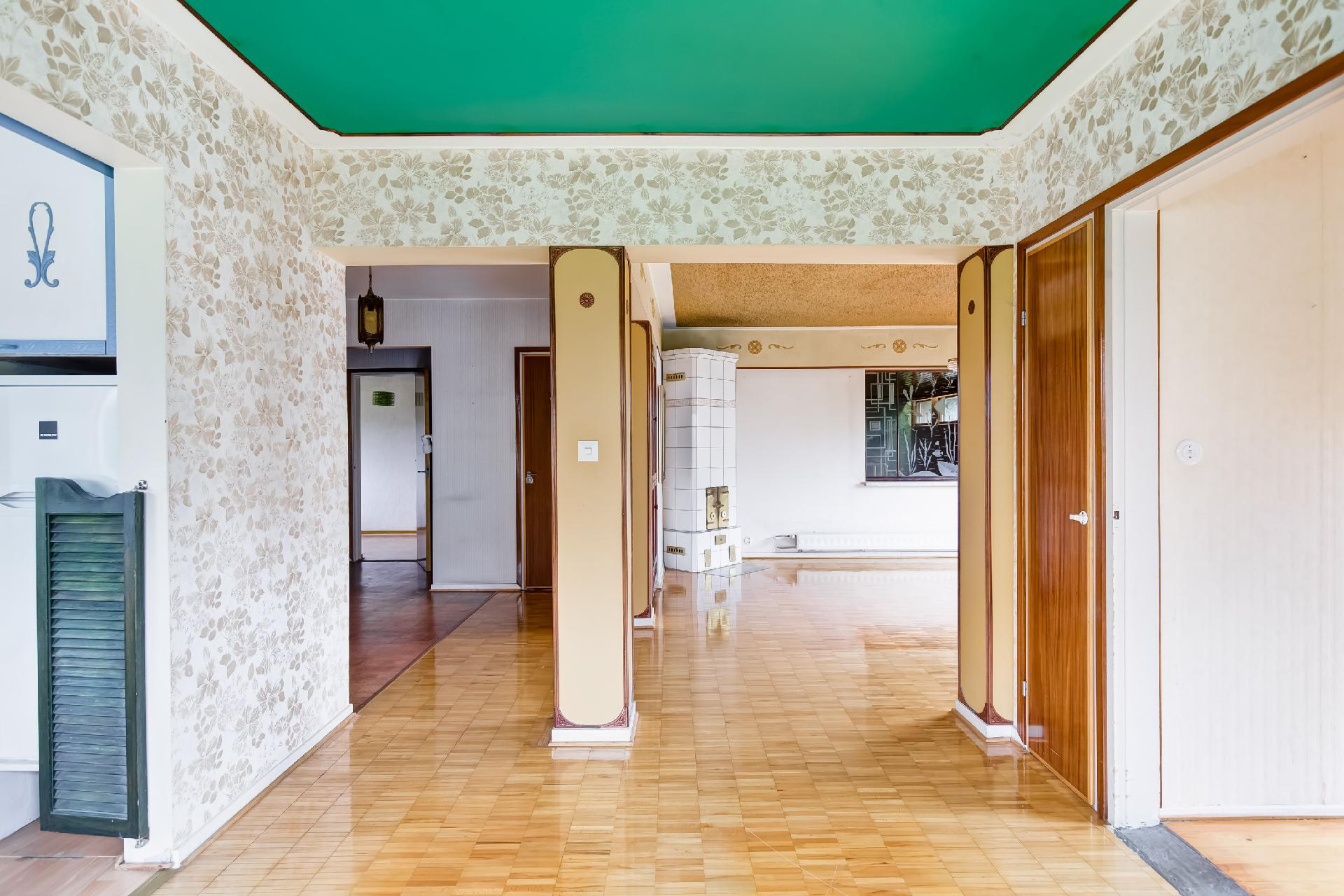 Agronominkuja 1, Veisu, Tampere