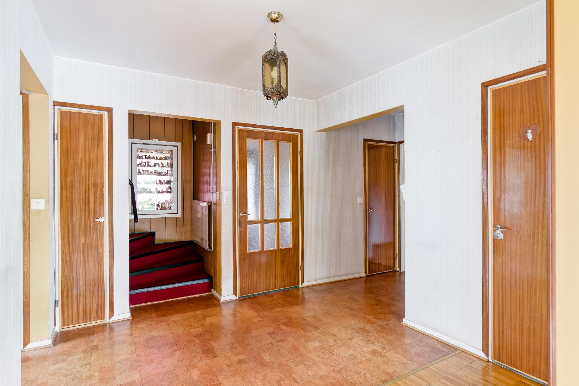 Agronominkuja 1, Veisu, Tampere