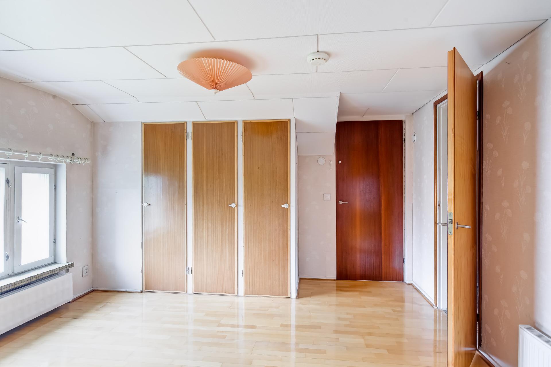 Agronominkuja 1, Veisu, Tampere