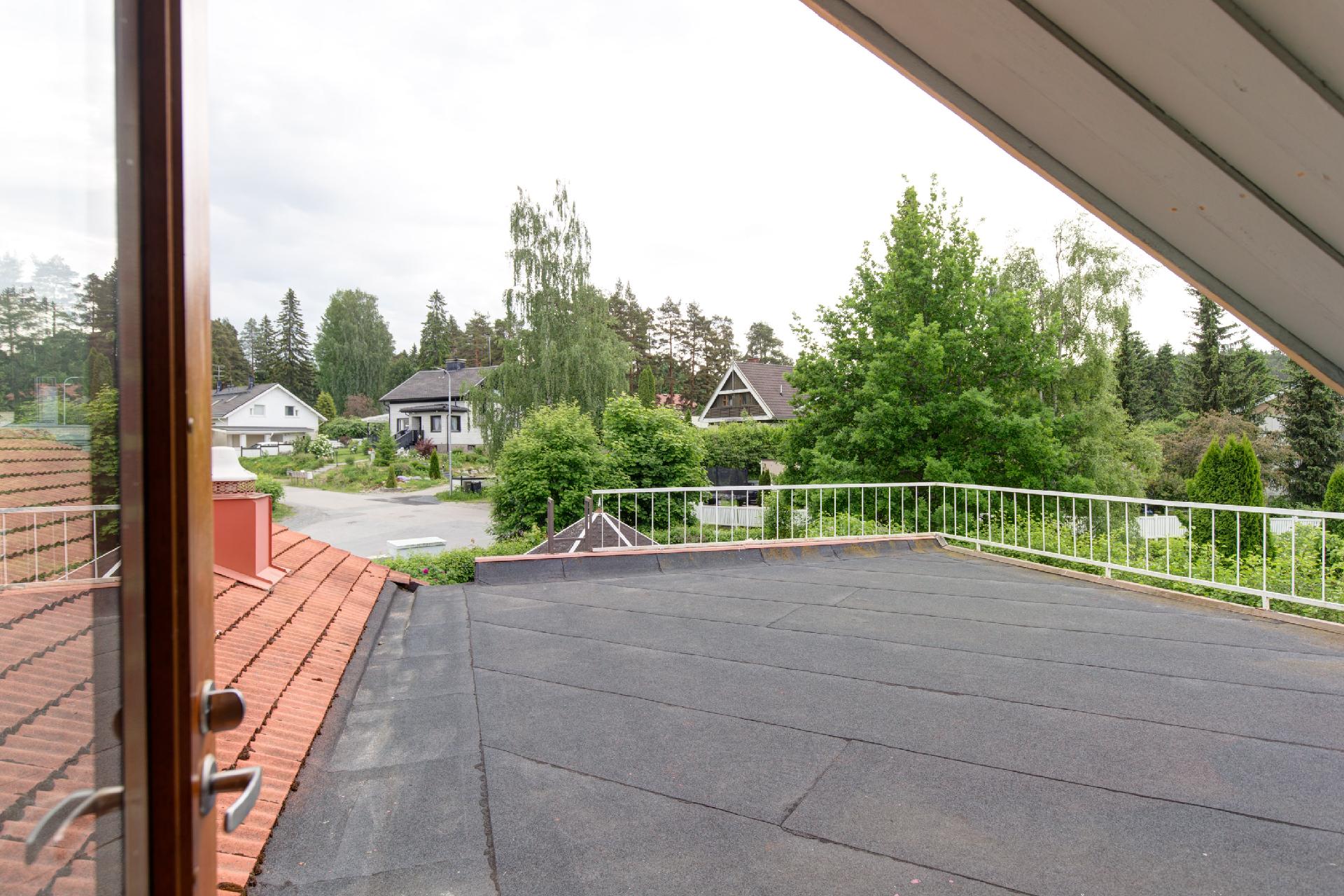 Agronominkuja 1, Veisu, Tampere