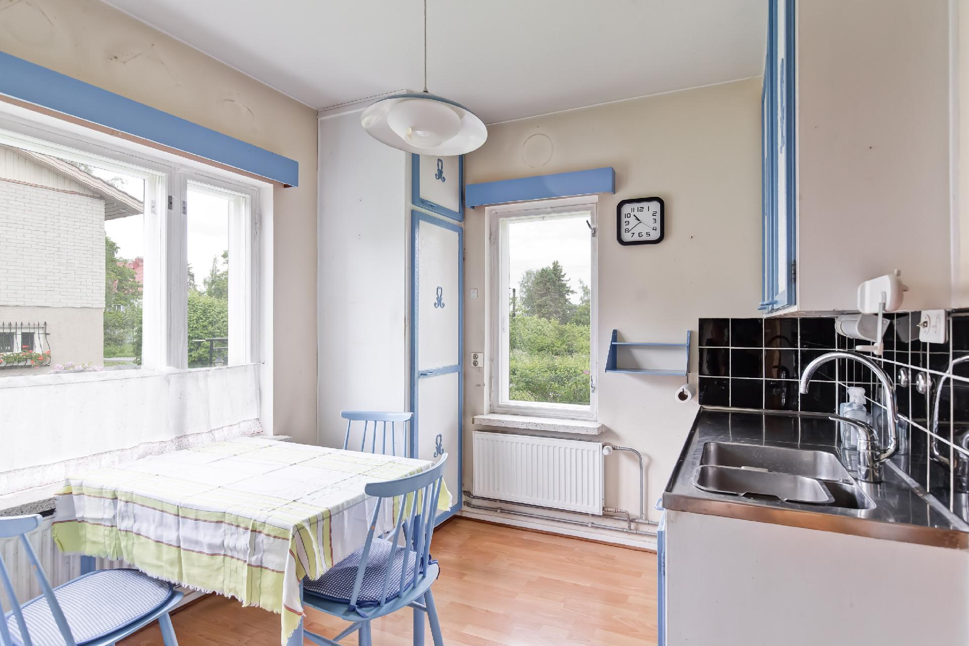 Agronominkuja 1, Veisu, Tampere