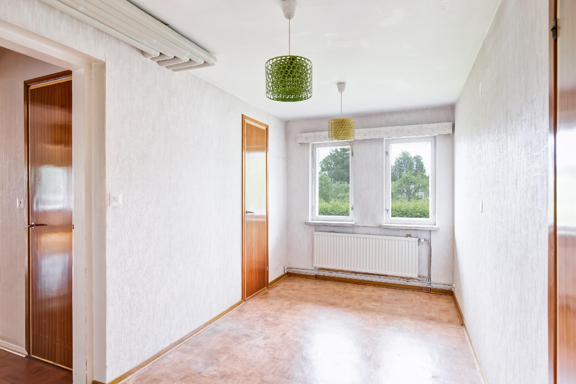 Agronominkuja 1, Veisu, Tampere