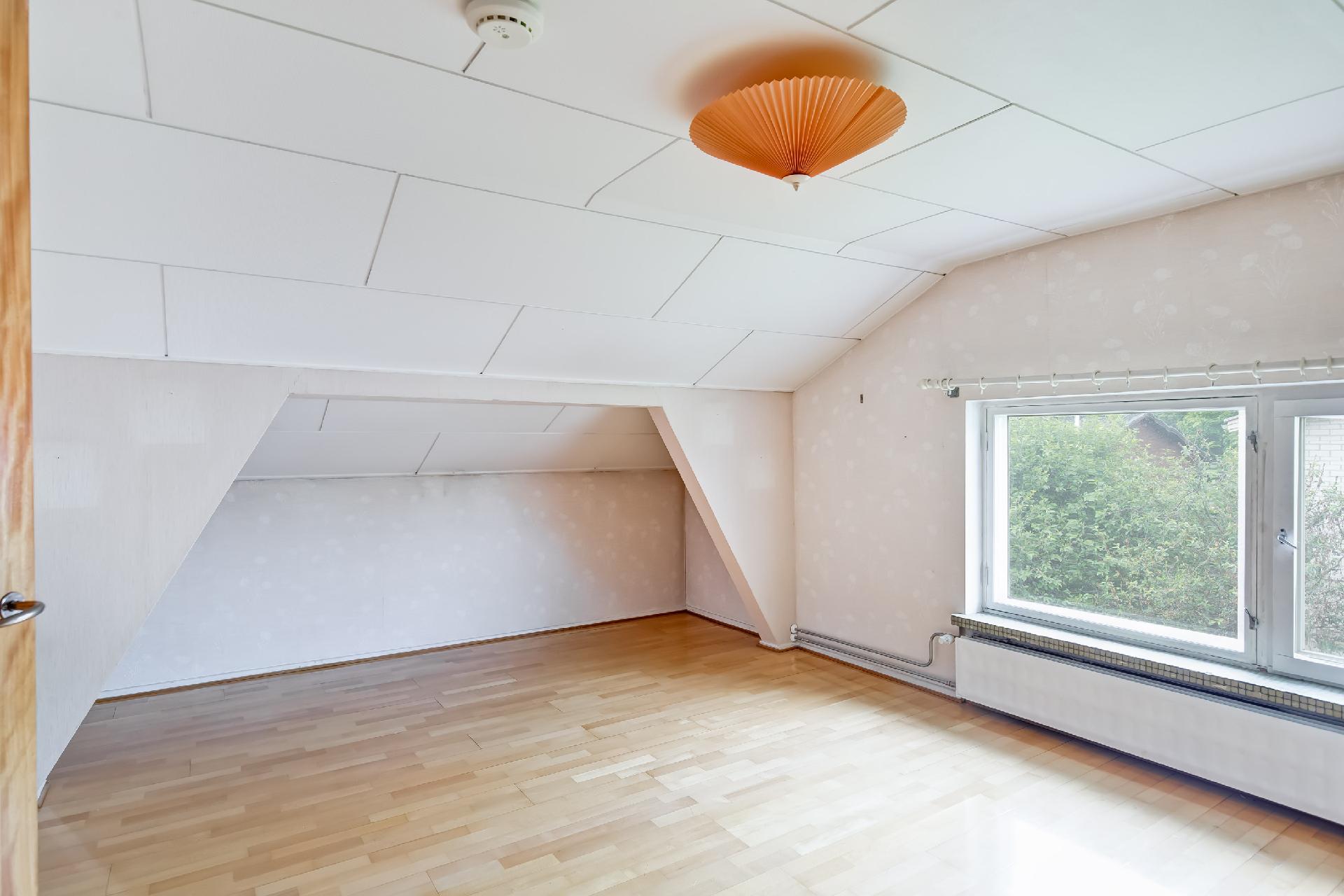 Agronominkuja 1, Veisu, Tampere