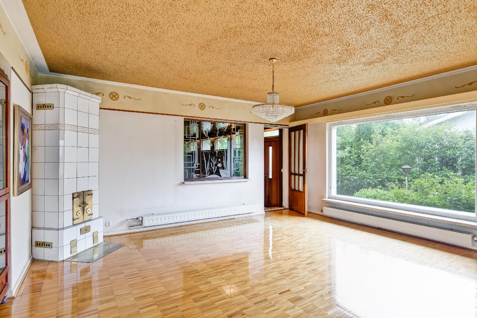 Agronominkuja 1, Veisu, Tampere