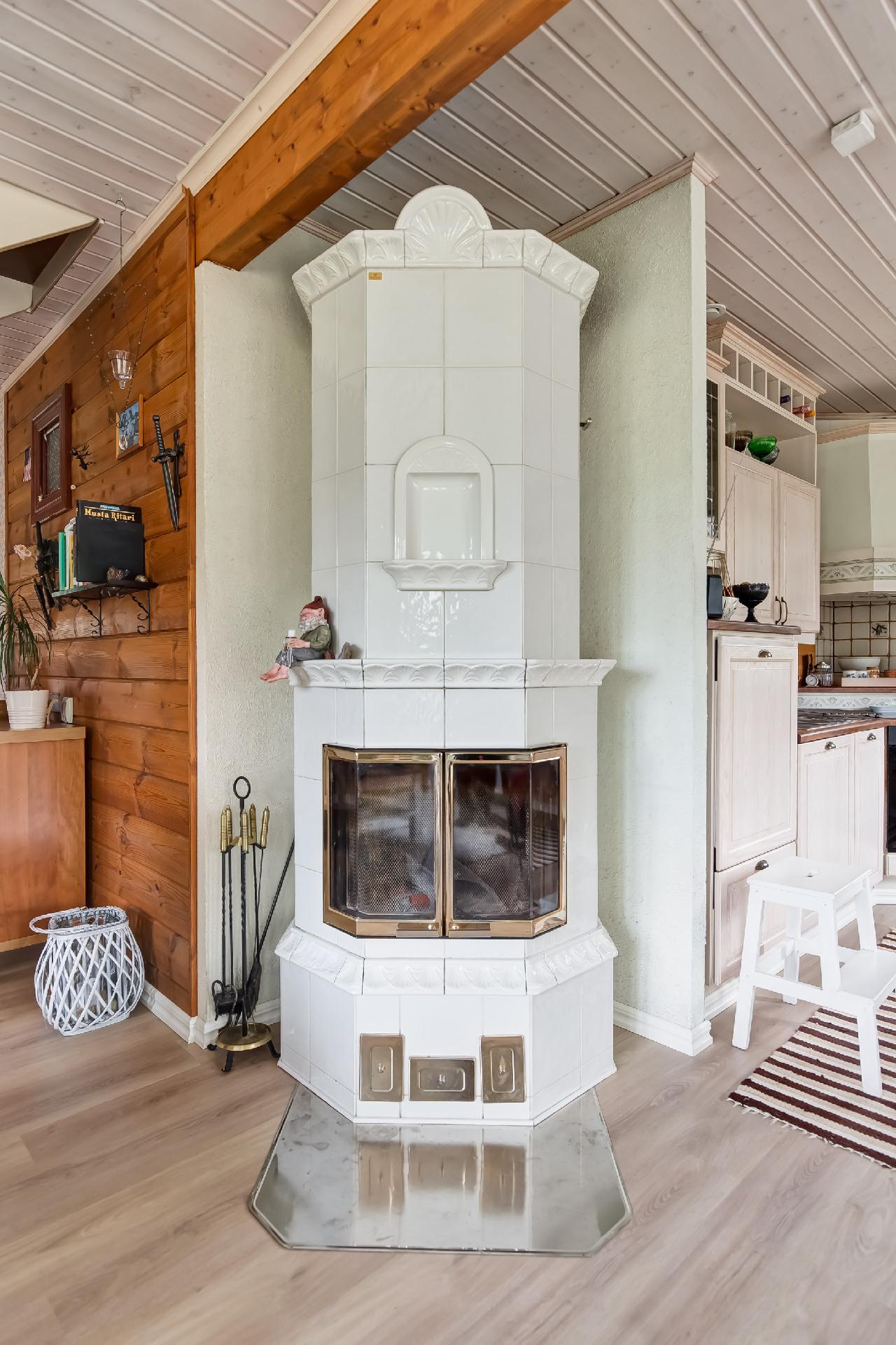 Hankajärventie 19, Kulju, Lempäälä