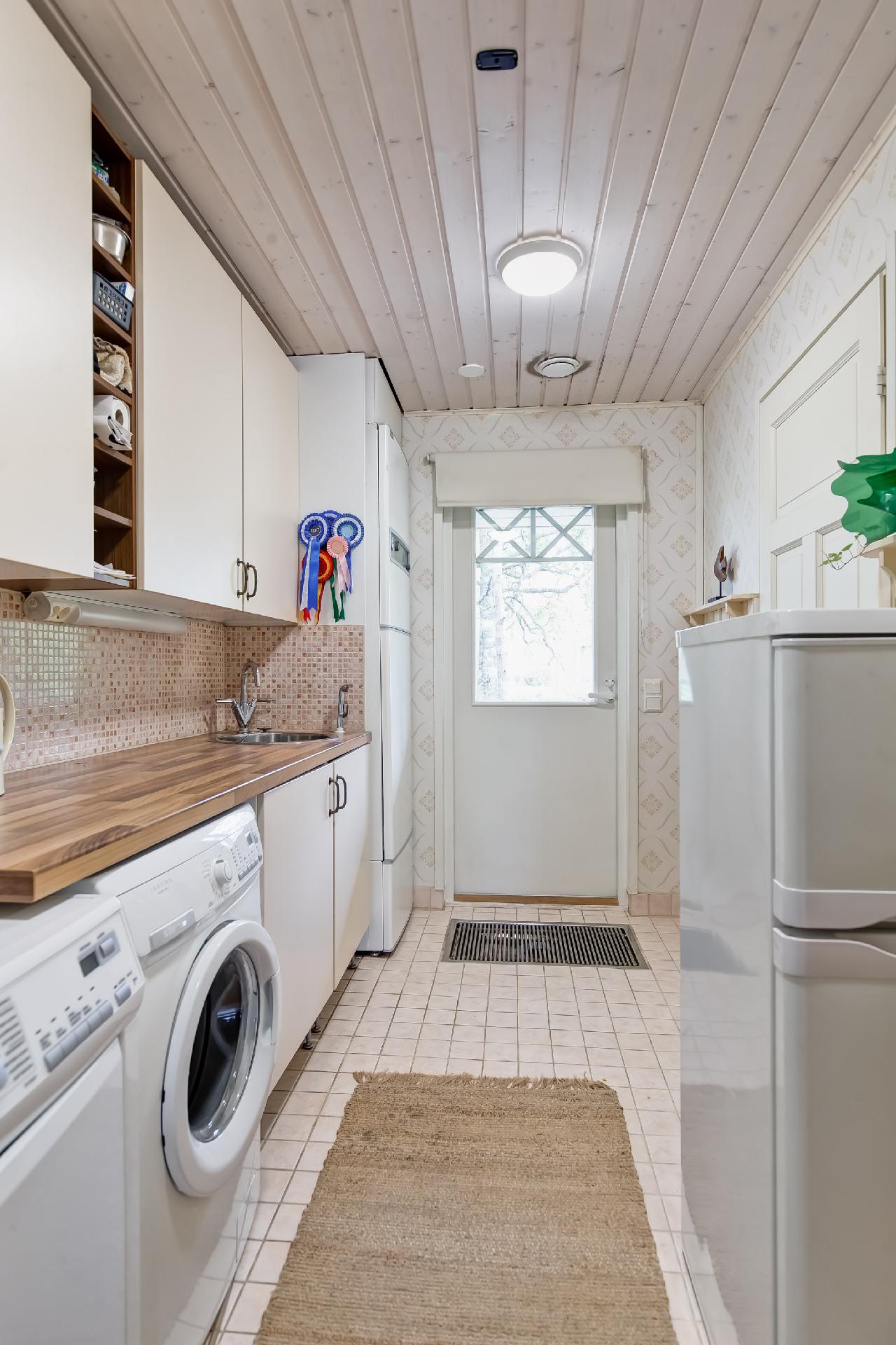 Hankajärventie 19, Kulju, Lempäälä