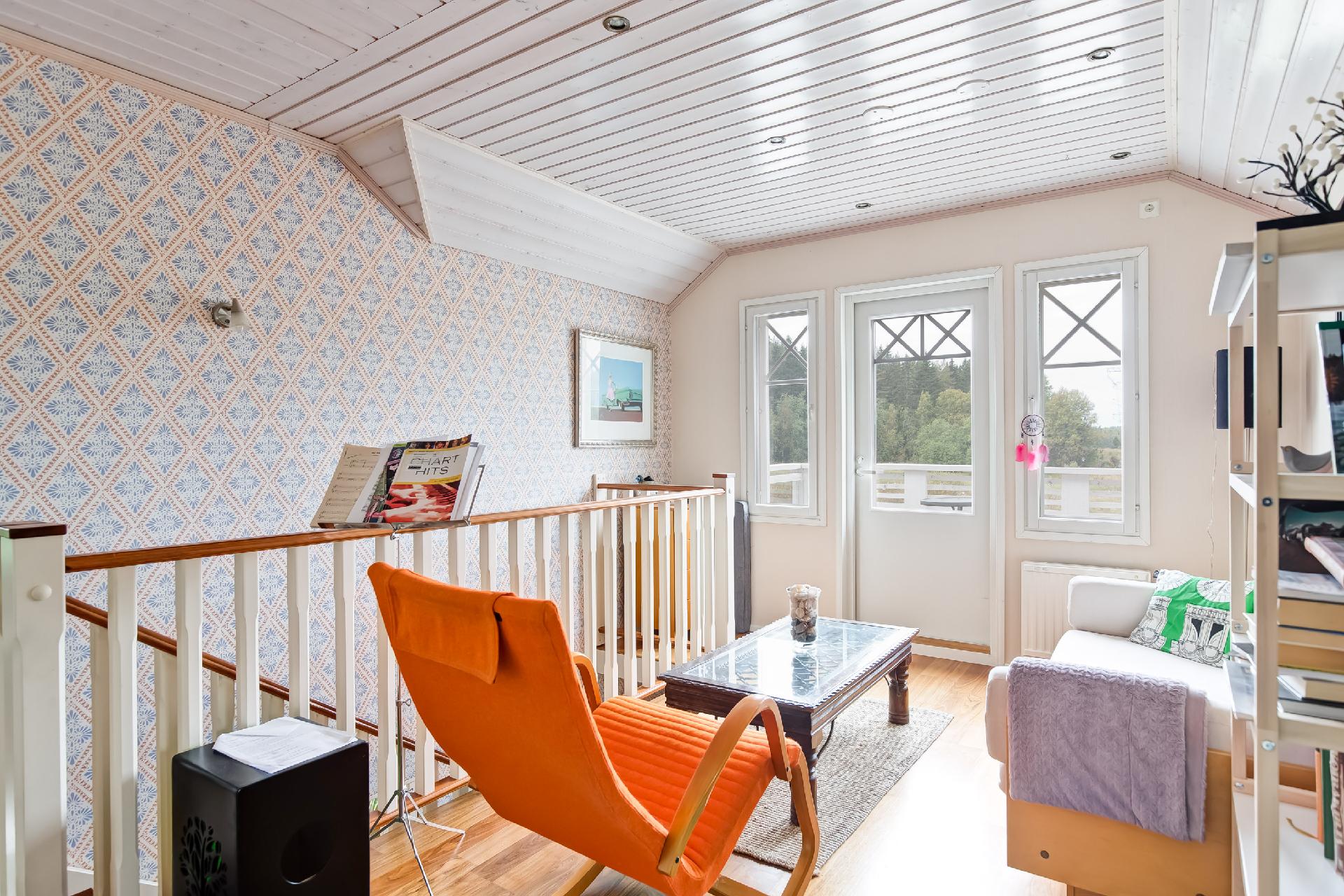 Hankajärventie 19, Kulju, Lempäälä