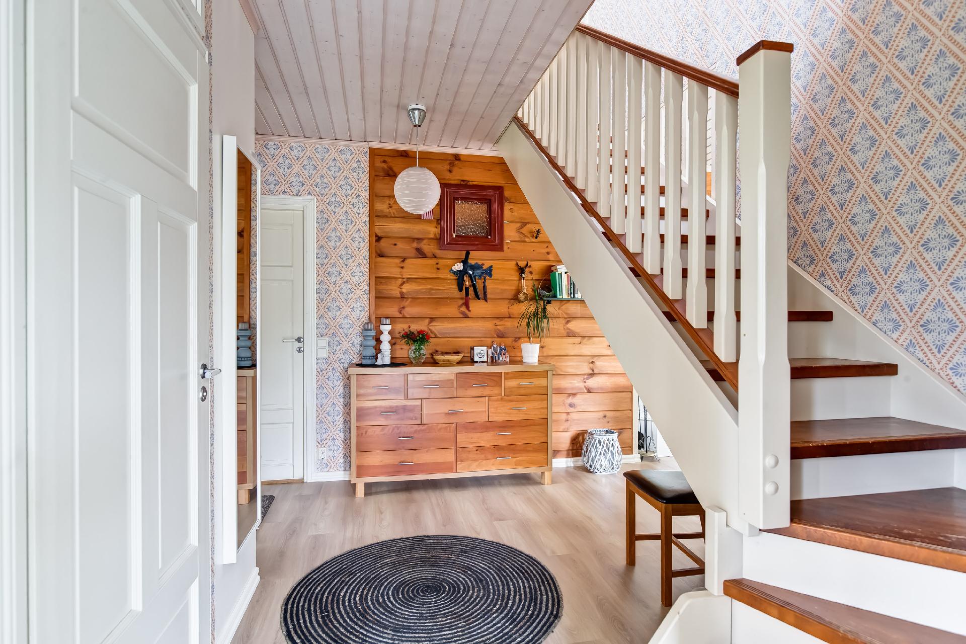 Hankajärventie 19, Kulju, Lempäälä